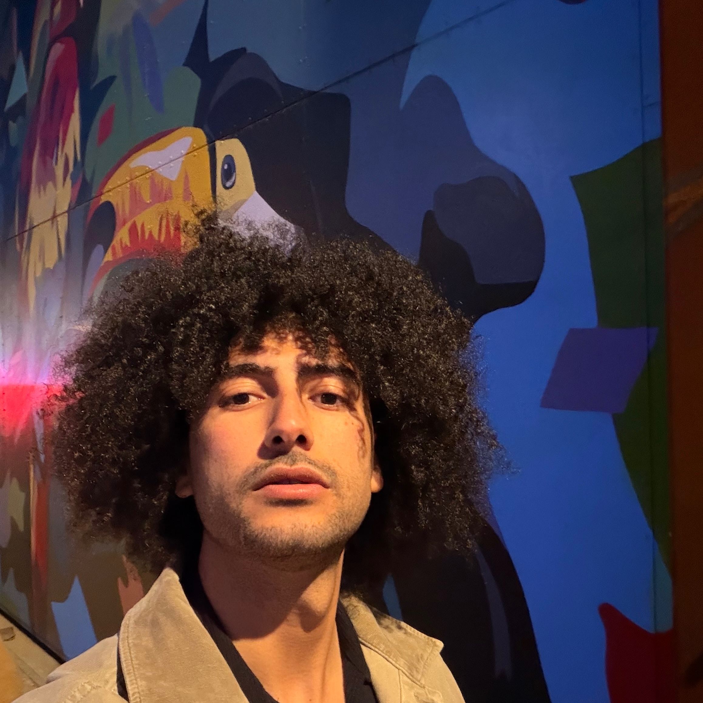 Profilbild för Ghassen Bouteraa