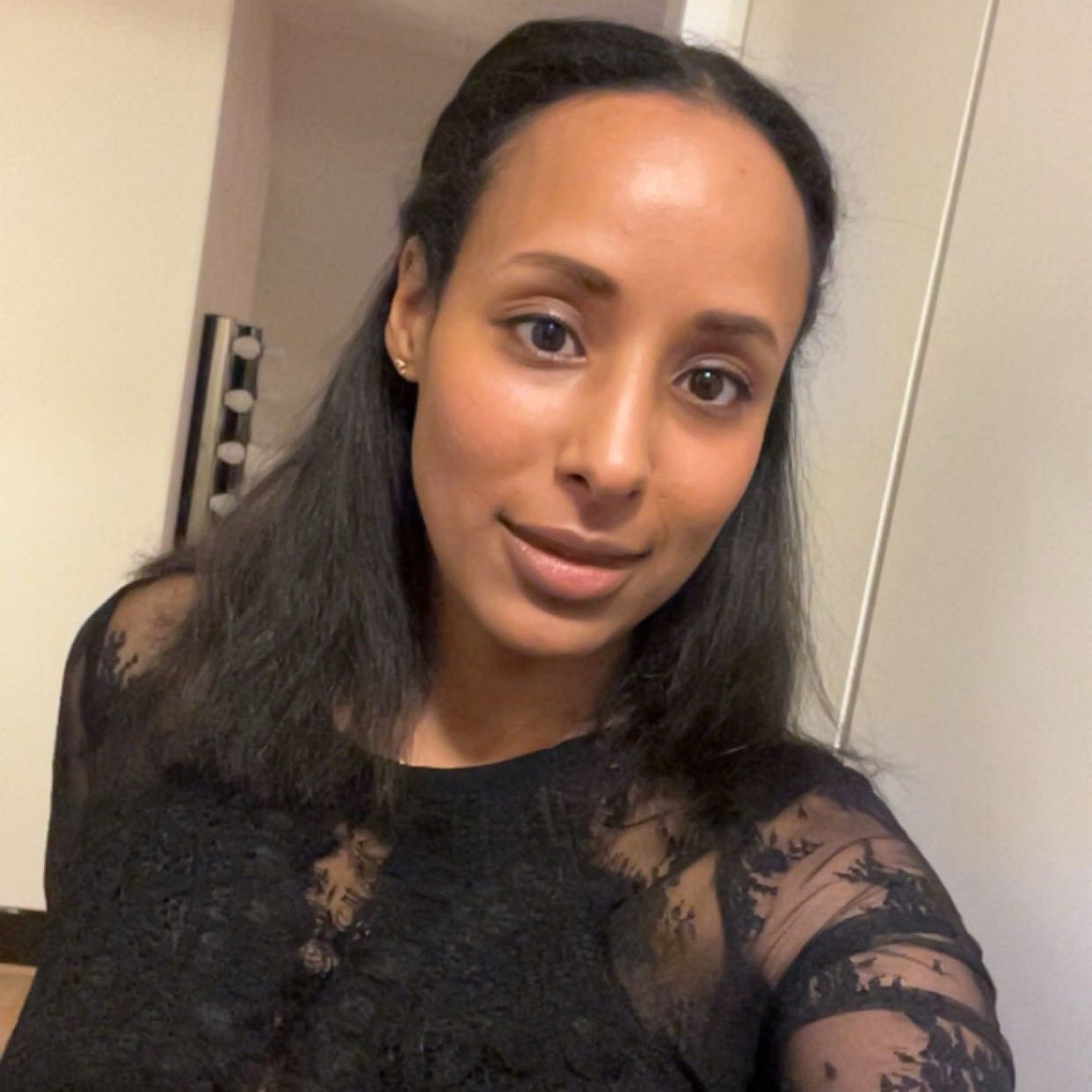 Profilbild för Rahwa Seifu