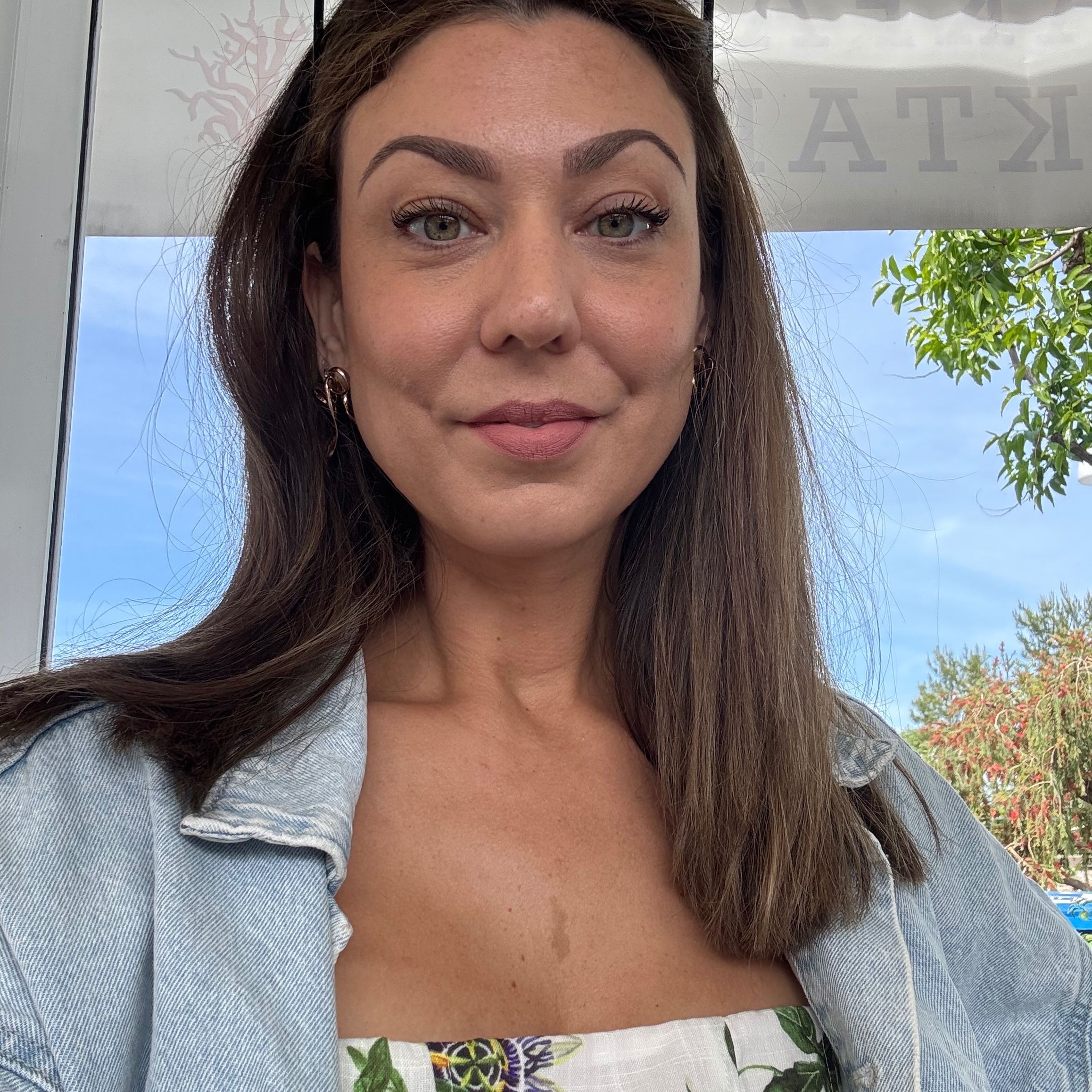 Profilbild för Erika Timar