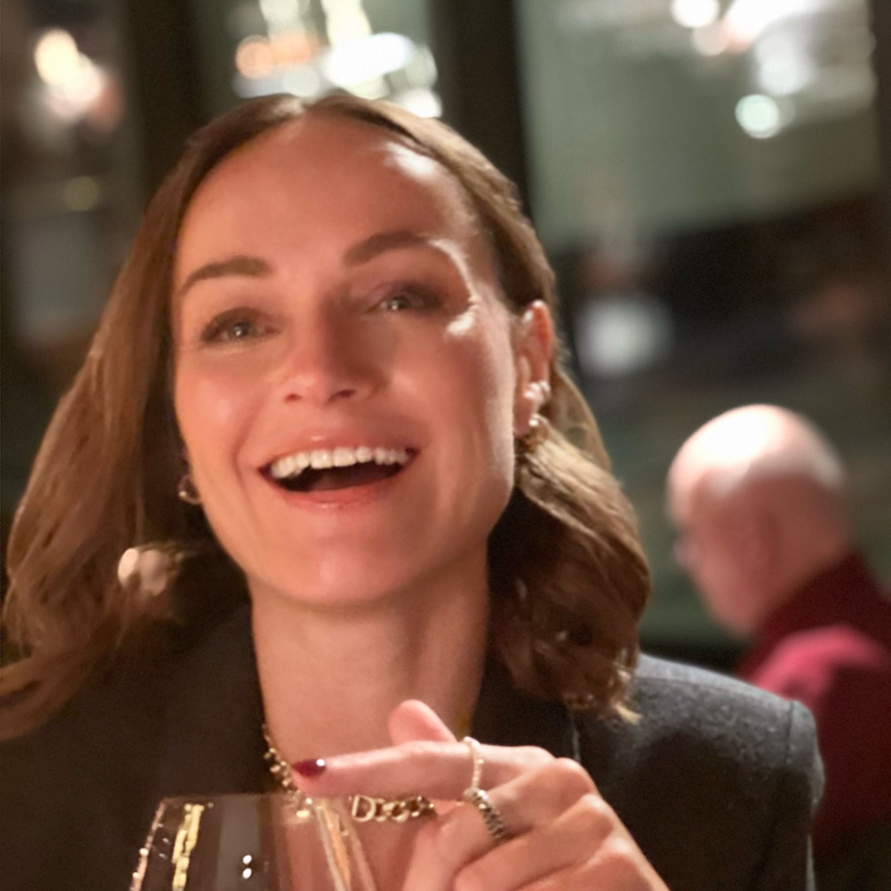 Profilbild för Susanne Birgersdotter