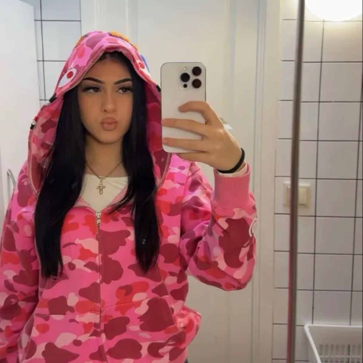 Profilbild för Lora Mansourati