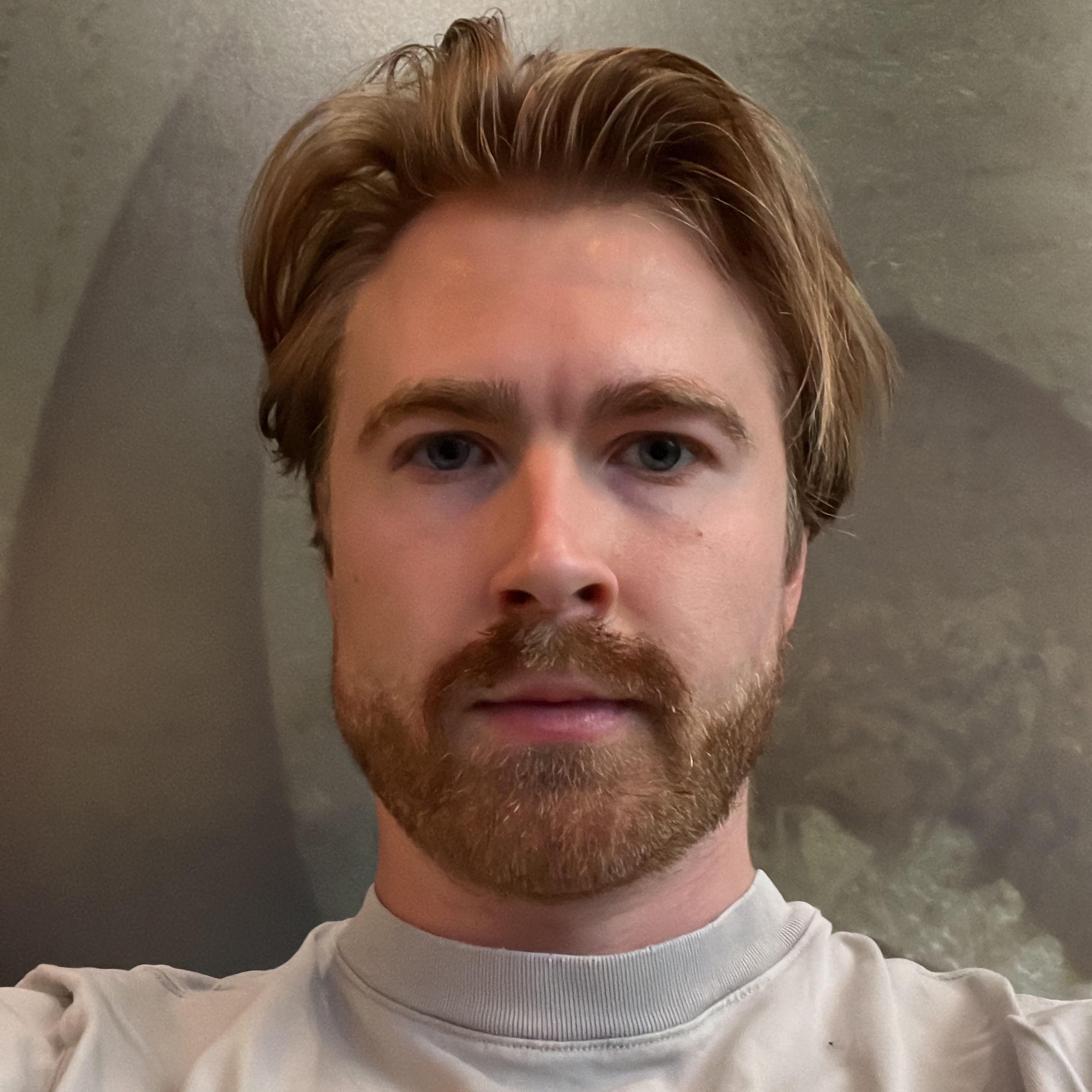 Profilbild för Alexander Edström