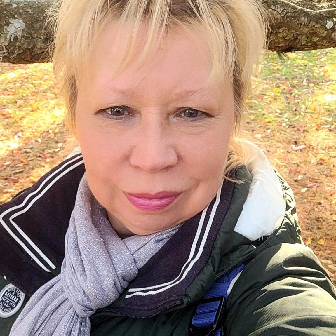 Profilbild för Natalia Apostolova