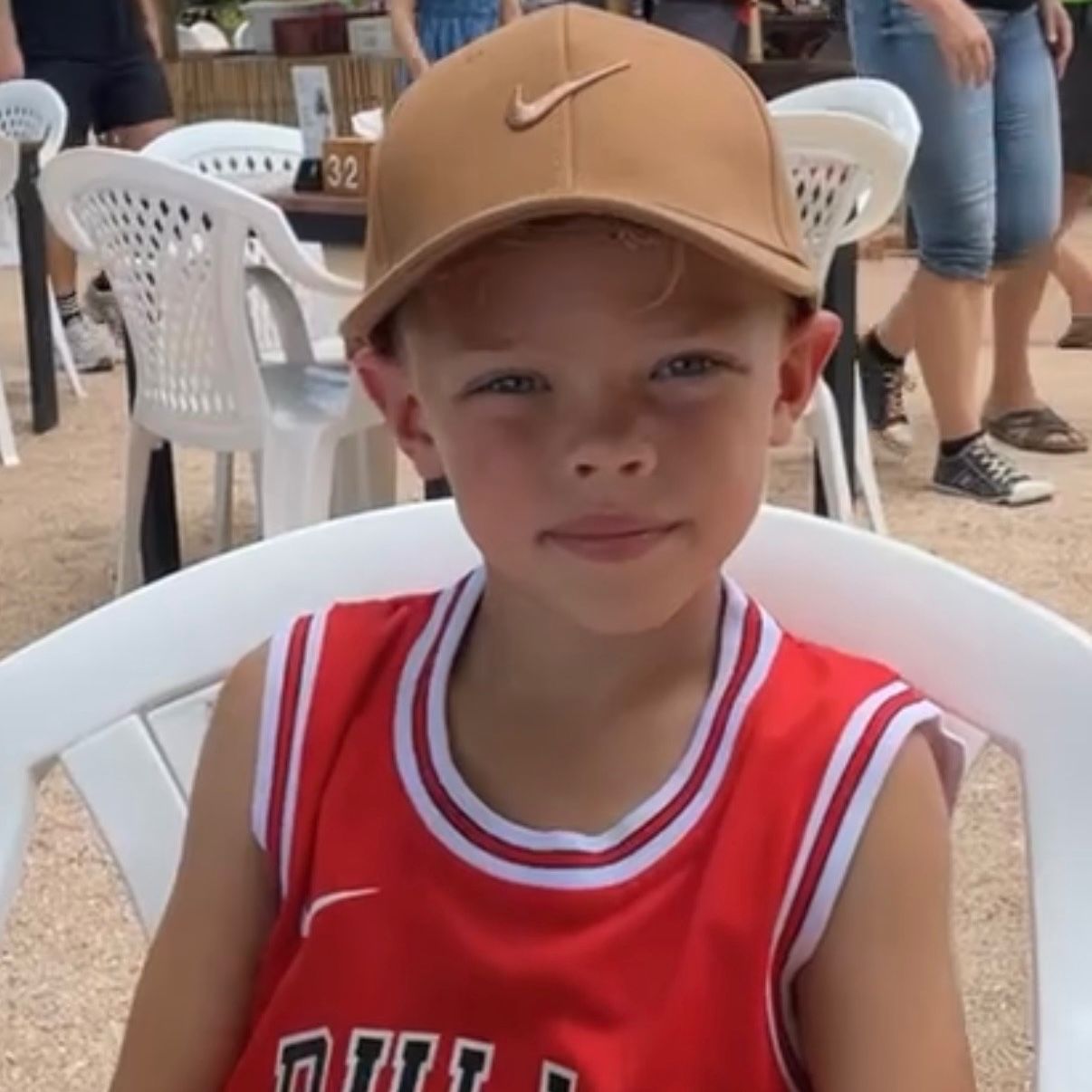 Profilbild för Liam Hultberg