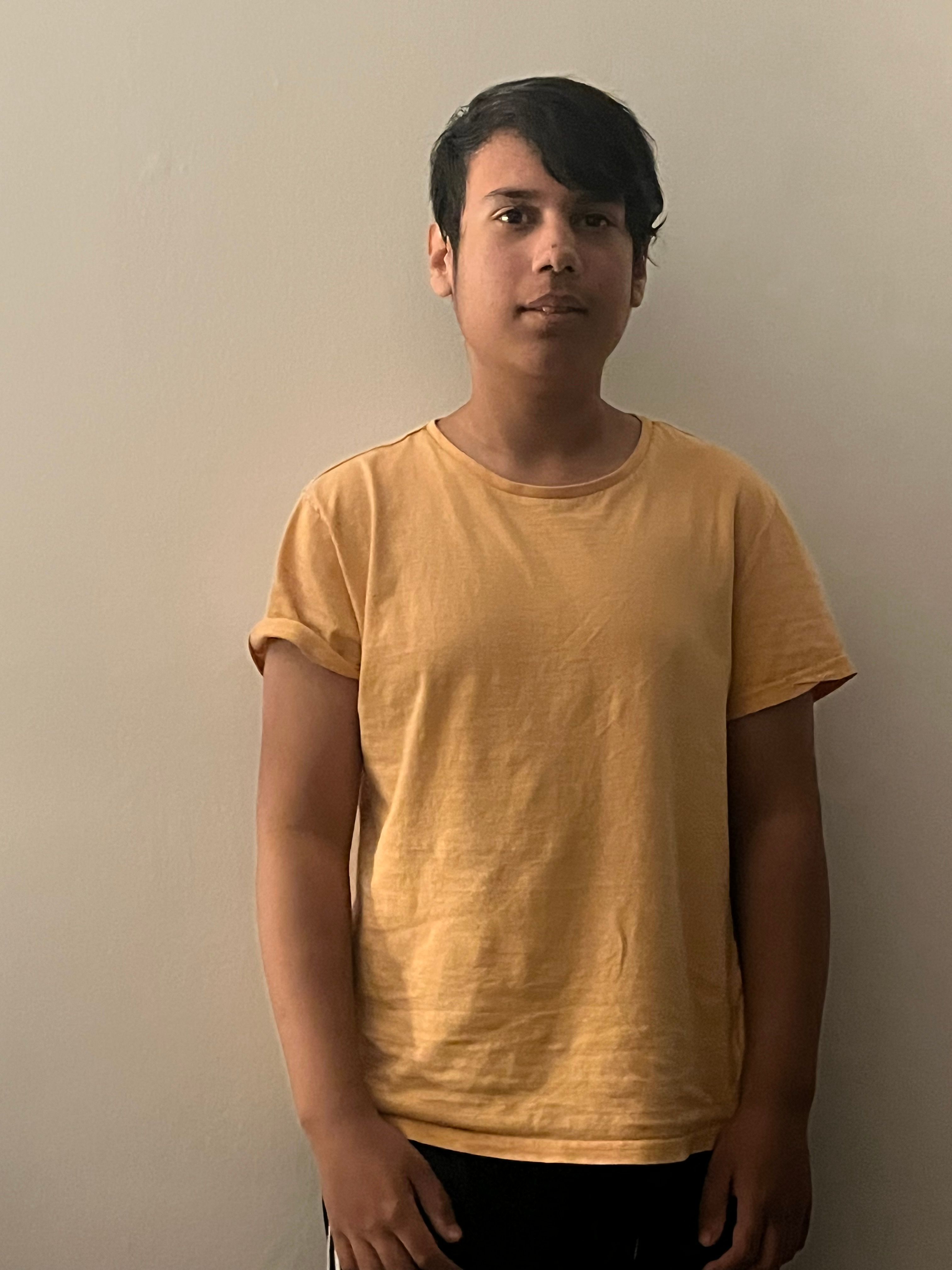 Profilbild för Joey Sliwinski Ashkar