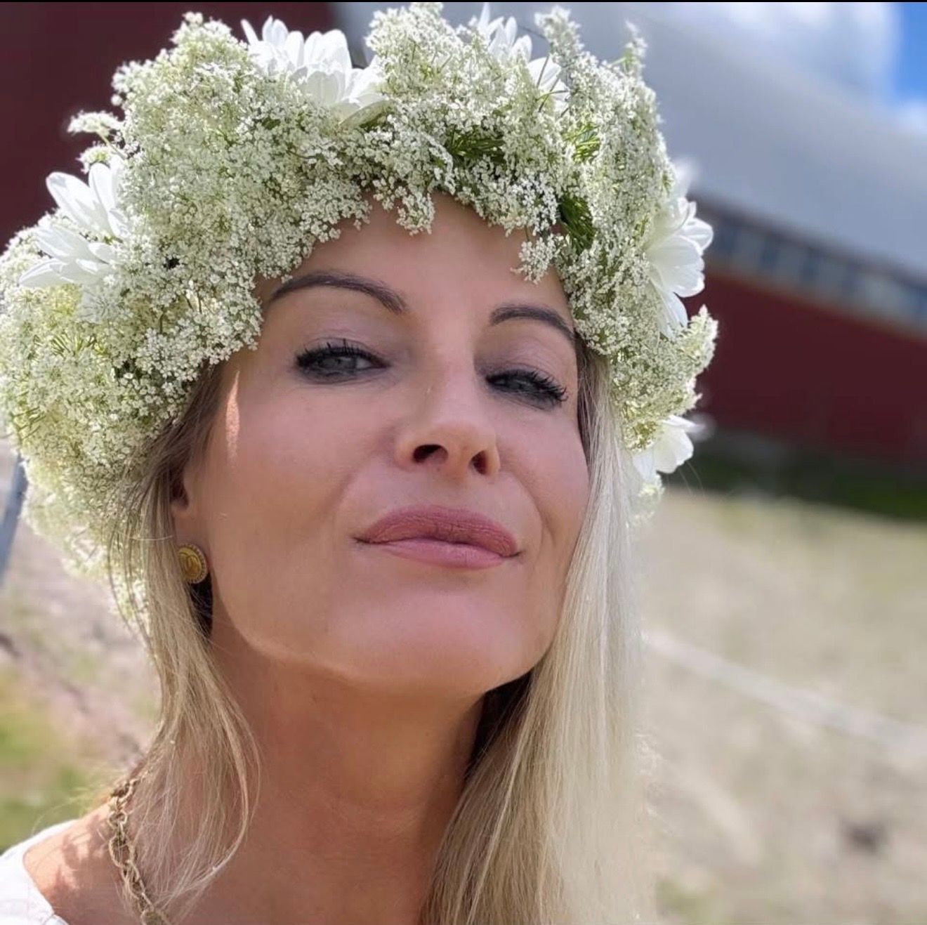 Profilbild för Linda Eriksson