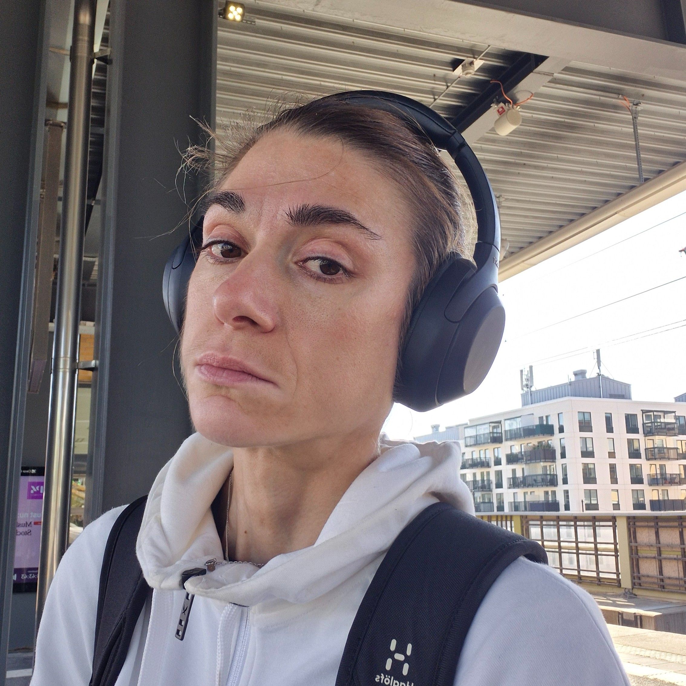 Profilbild för Lina Flachsbinder