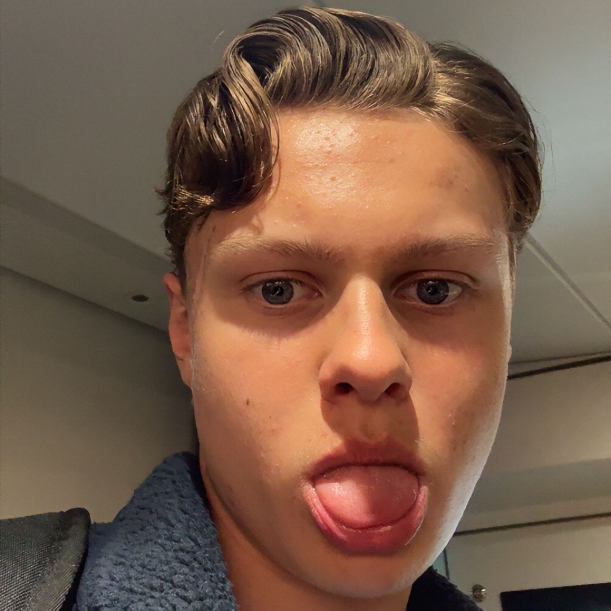 Profilbild för Nero Holm