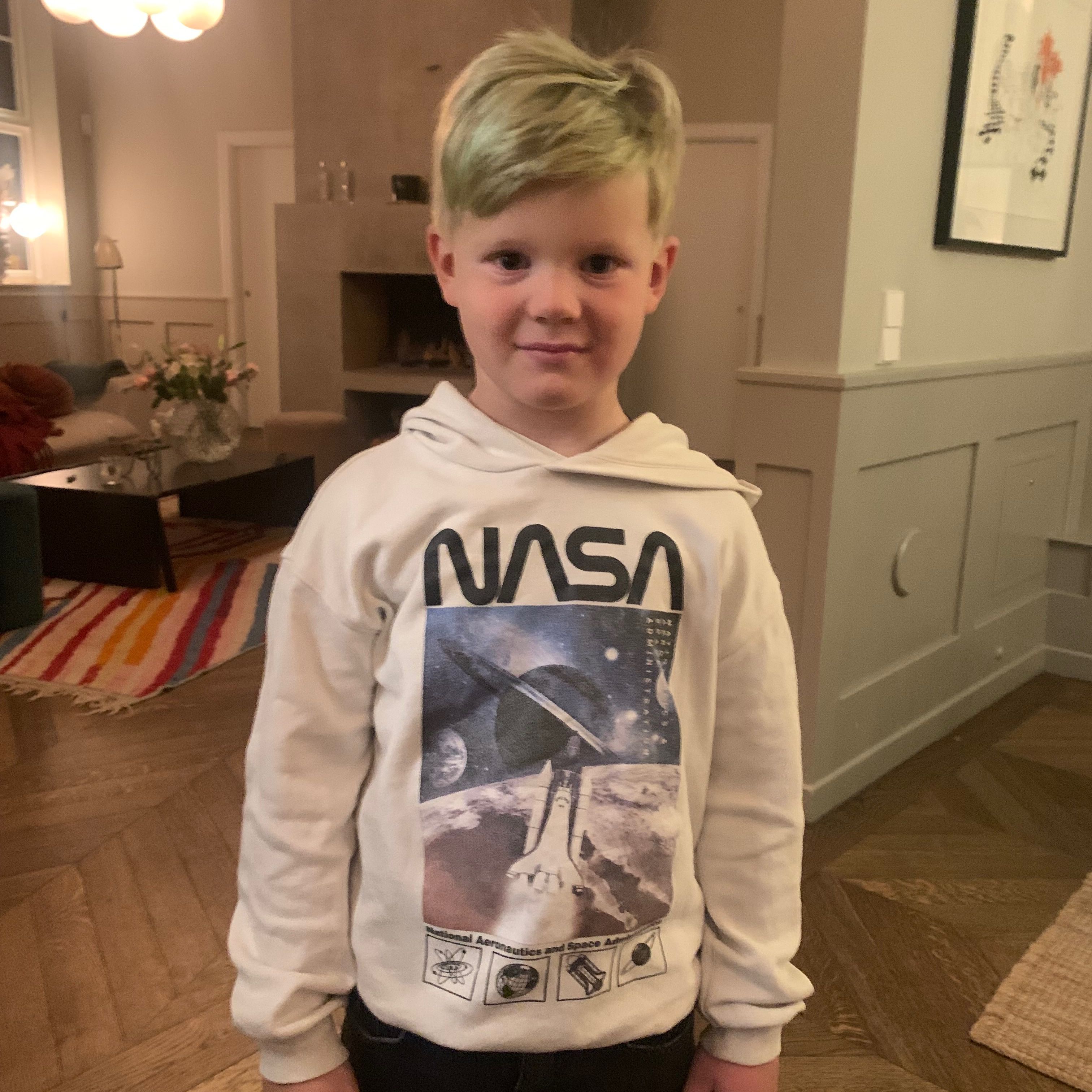 Profilbild för Ted Bredin
