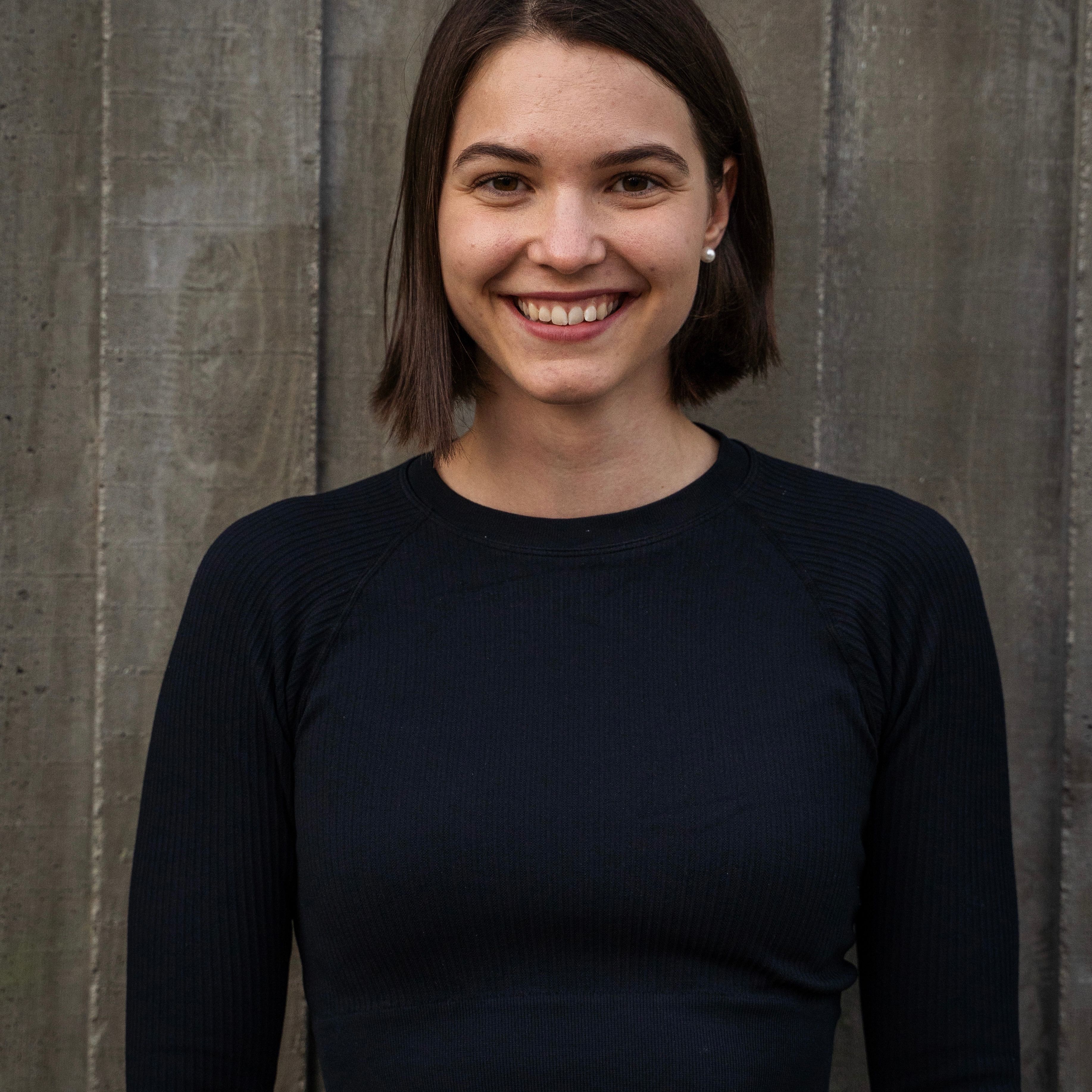 Profilbild för Sandra Alvero