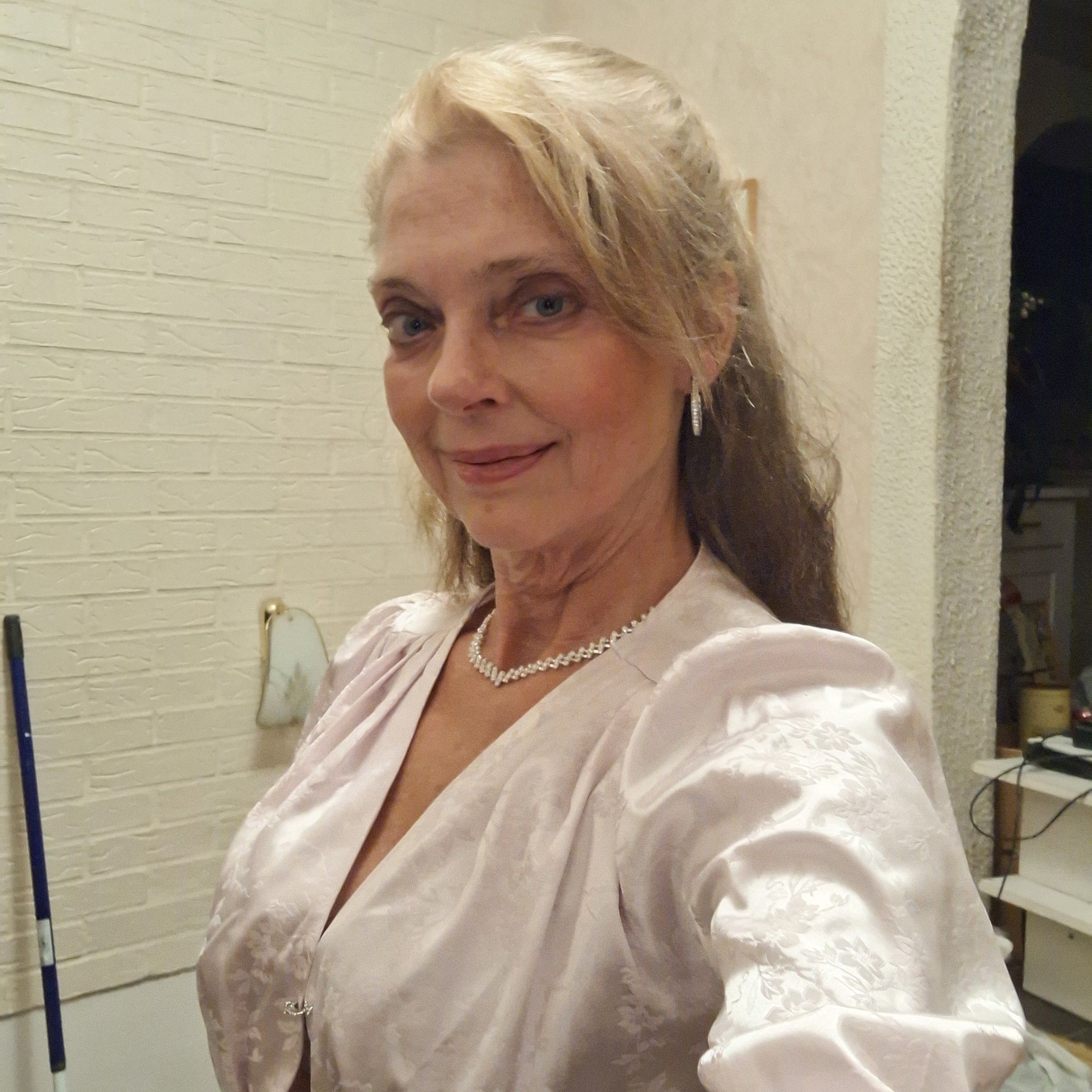 Profilbild för Annika Blomqvist