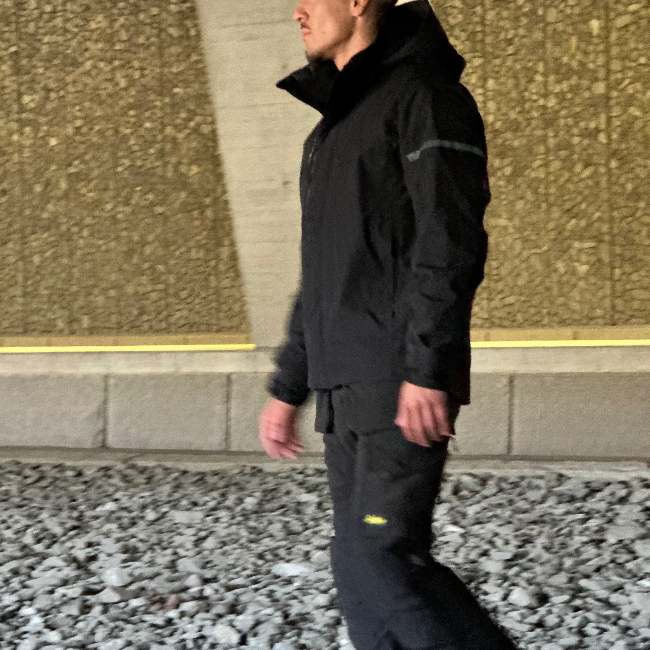 Profilbild för Alexis Gaete