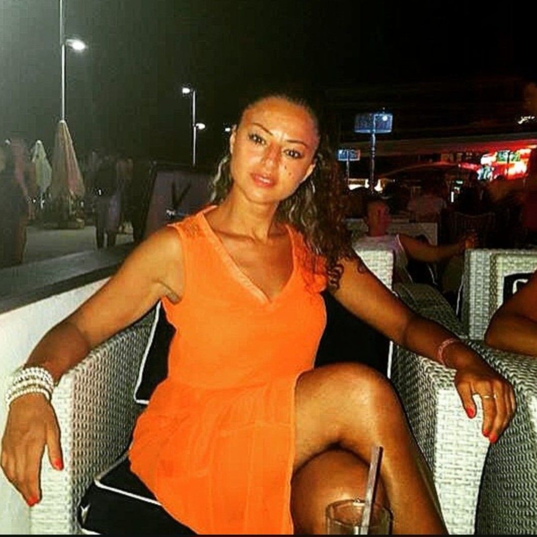 Profilbild för Sarah Guir
