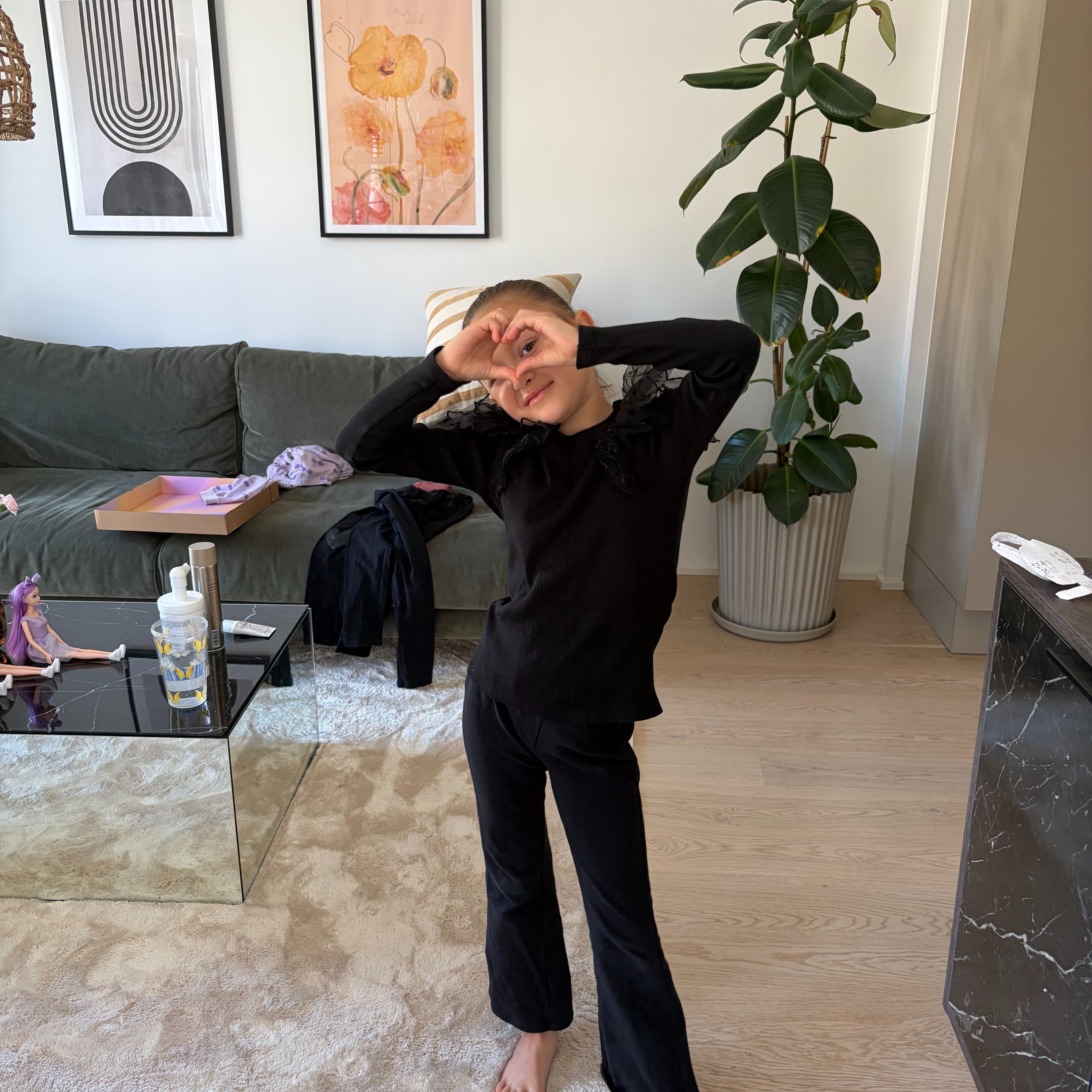 Profilbild för Corinne Karlsson Becerra