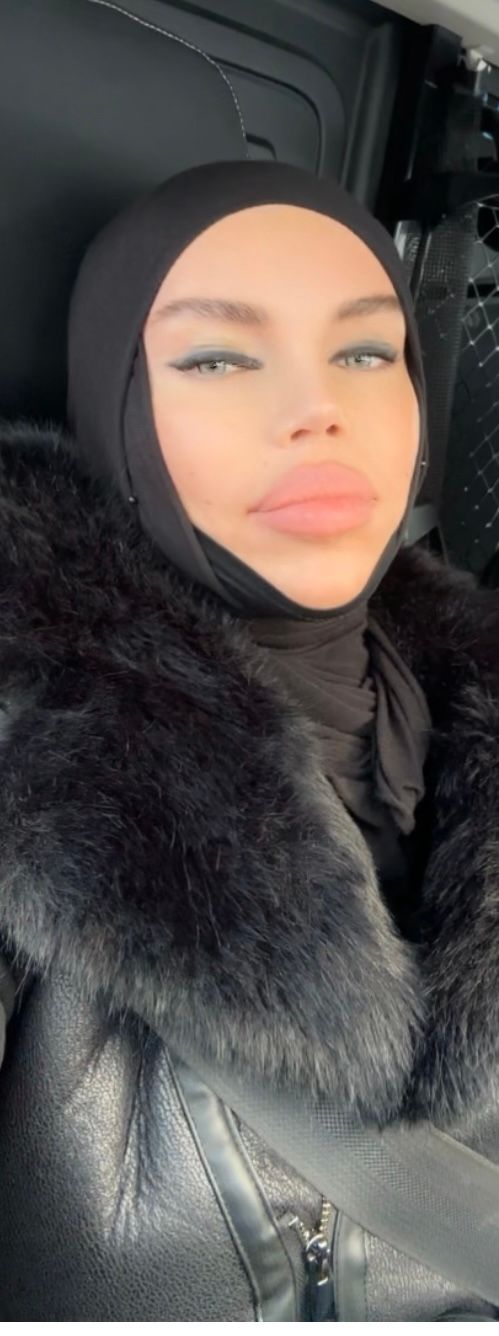 Profilbild för Indira Kadyrova