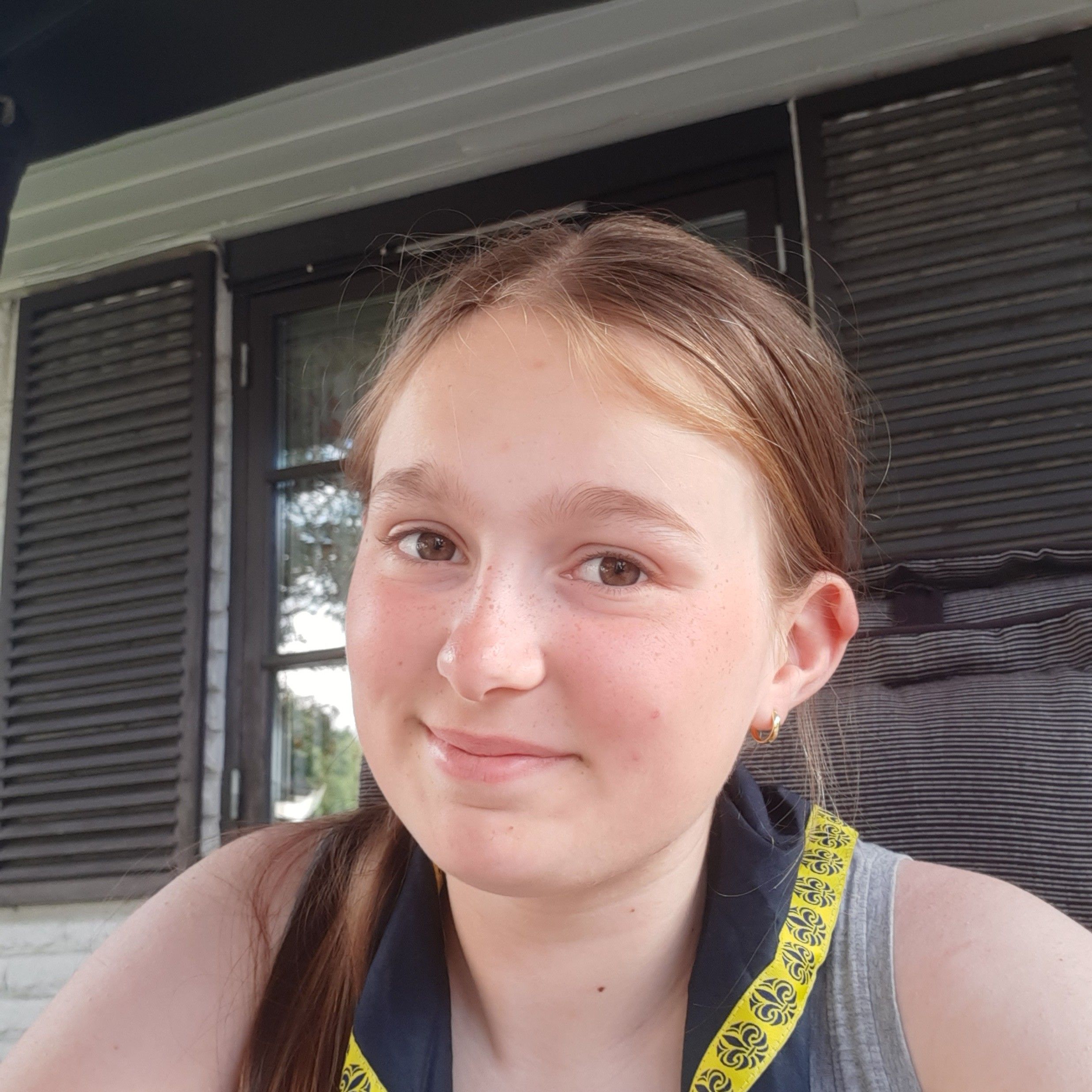 Profilbild för Angelika Eskilsson