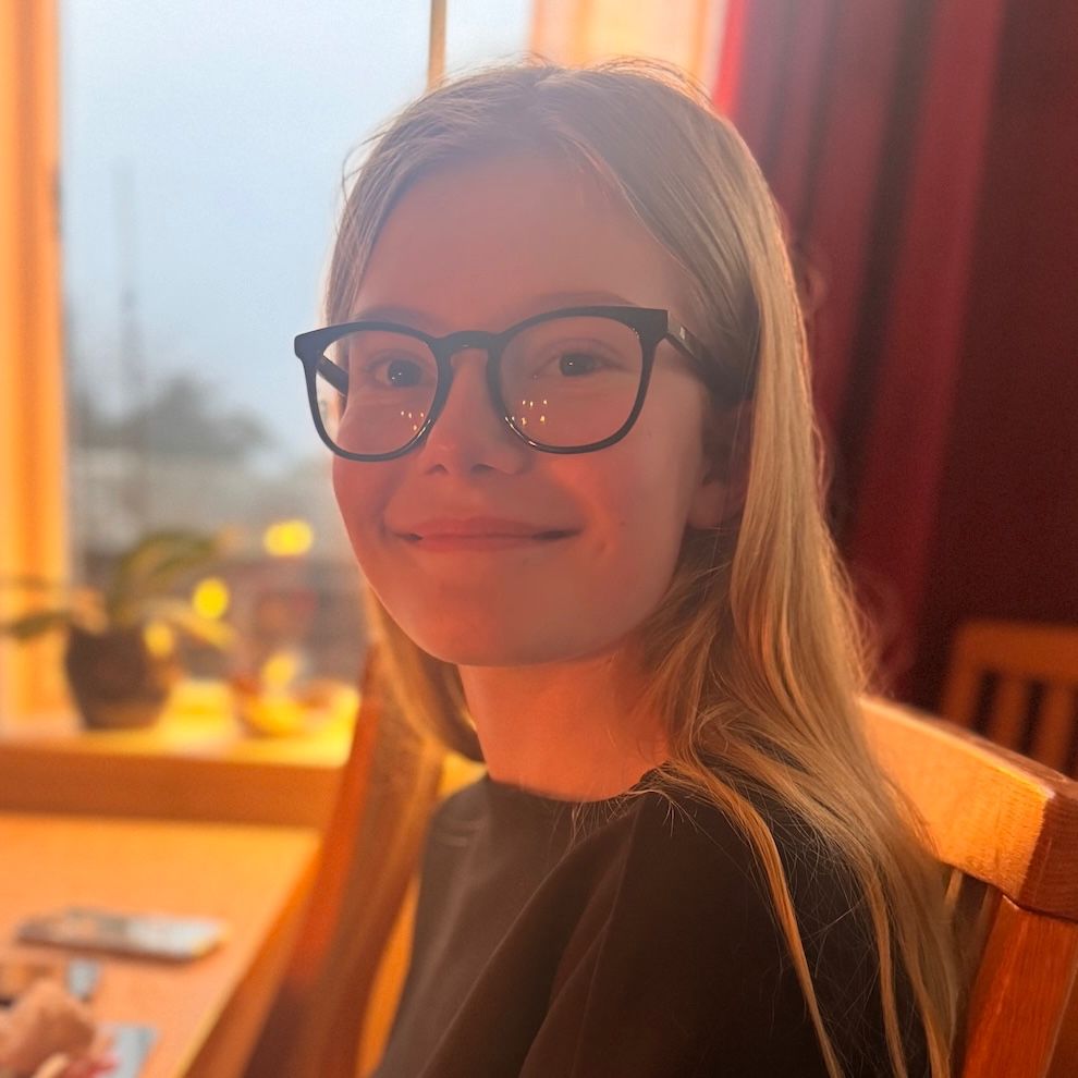 Profilbild för Thea Höstner