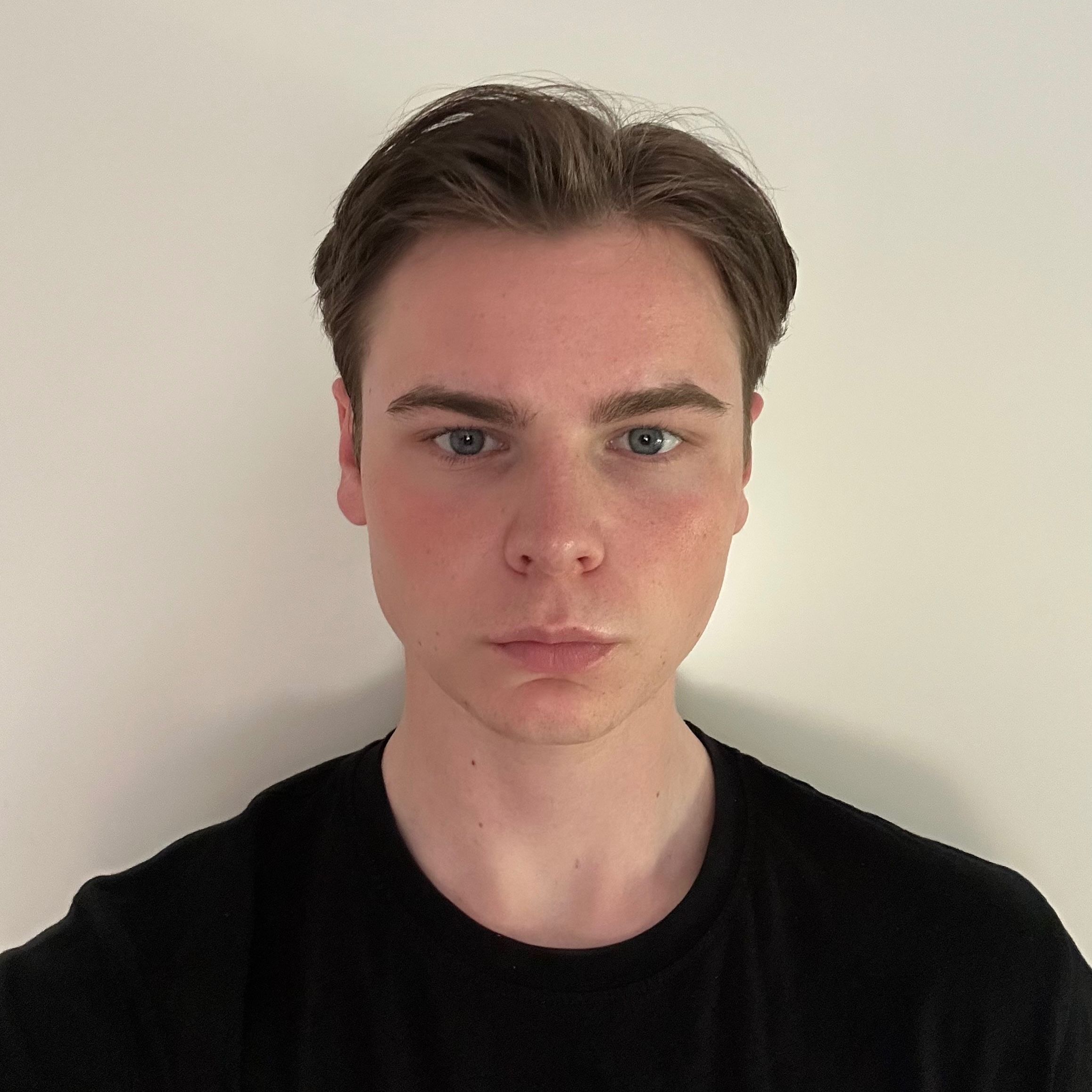 Profilbild för Hugo Rosberg