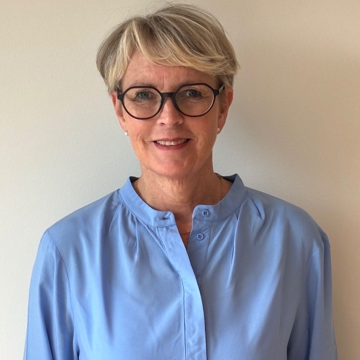 Profilbild för Marie Wennerholm