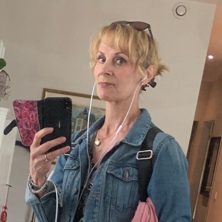Profilbild för Sanna Söderström