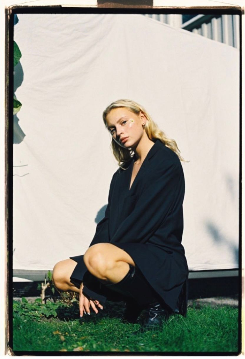 Profilbild för Anna Von Fabry