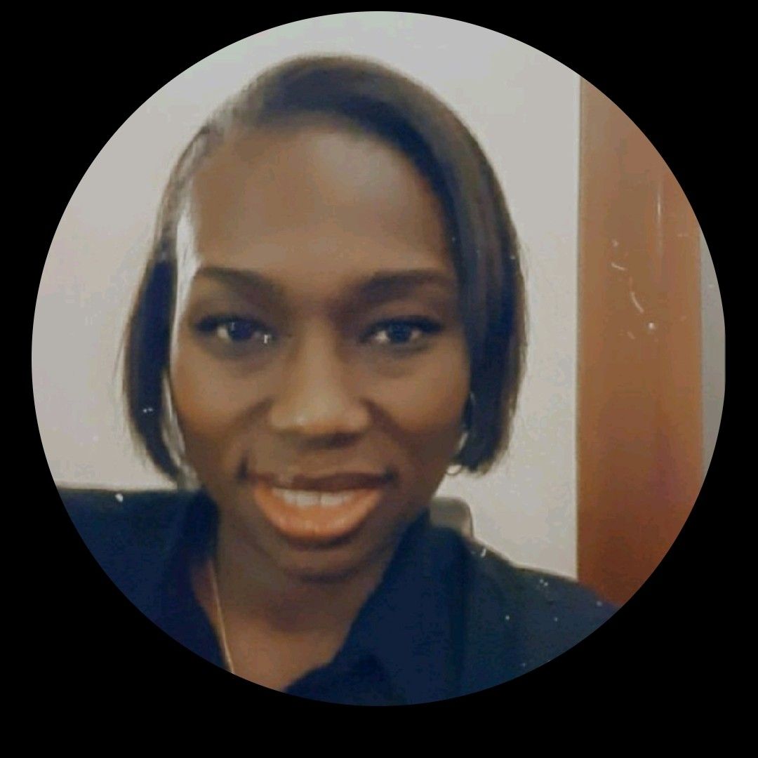 Profilbild för Kiné Mbaye