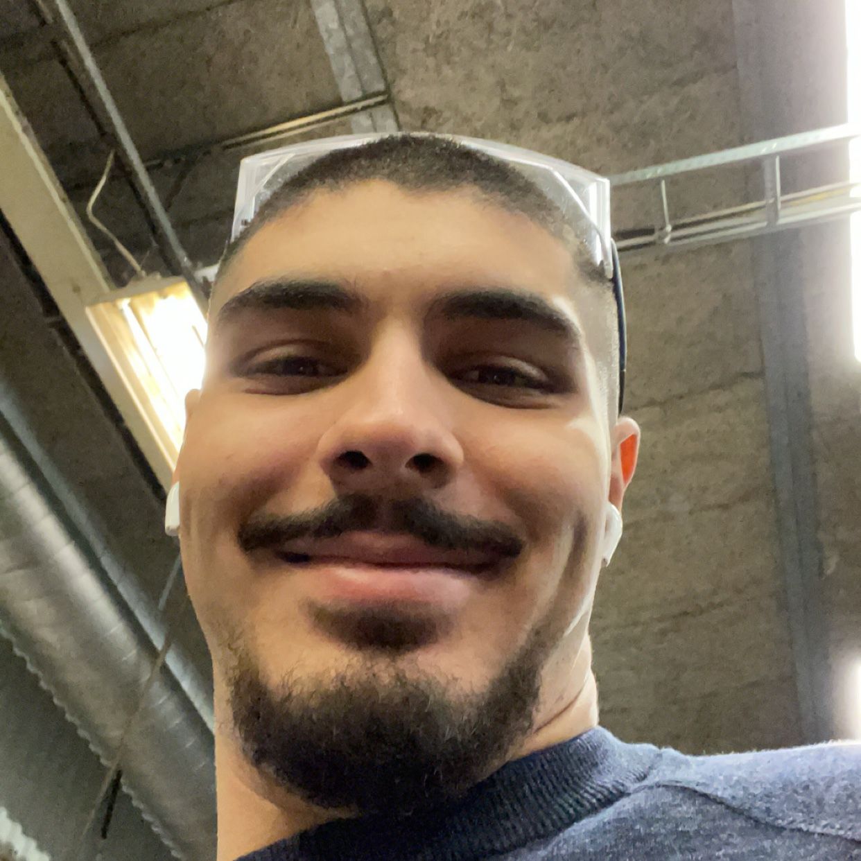 Profilbild för Isak Mekahal
