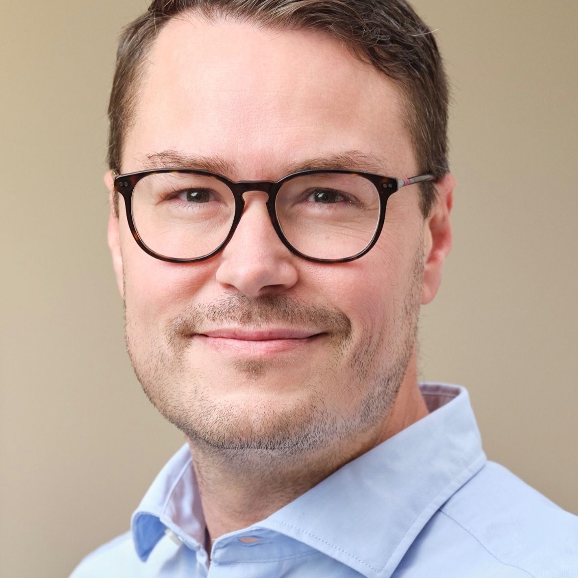 Profilbild för Carl-henrik Wittander