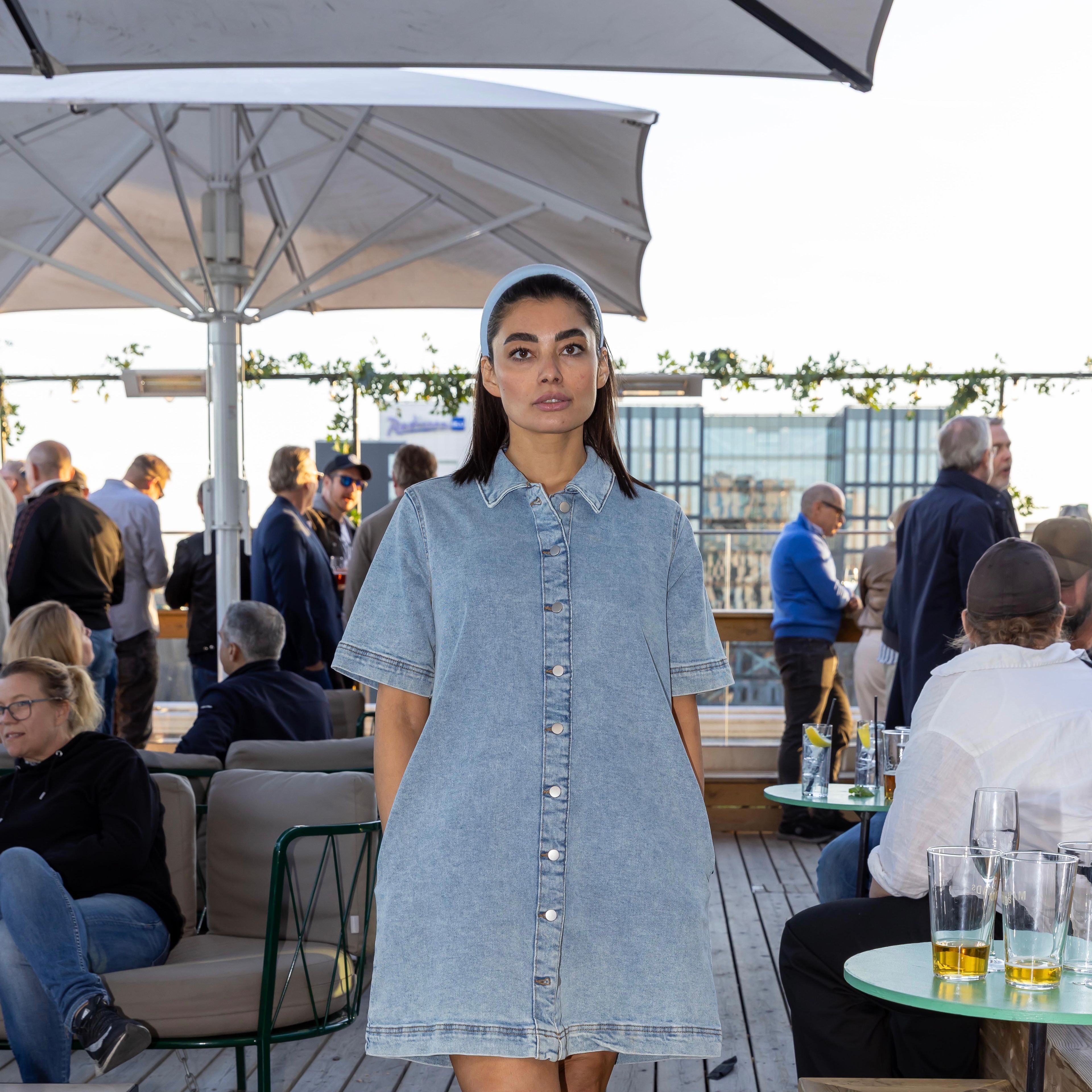 Profilbild för Roxana Moghadam