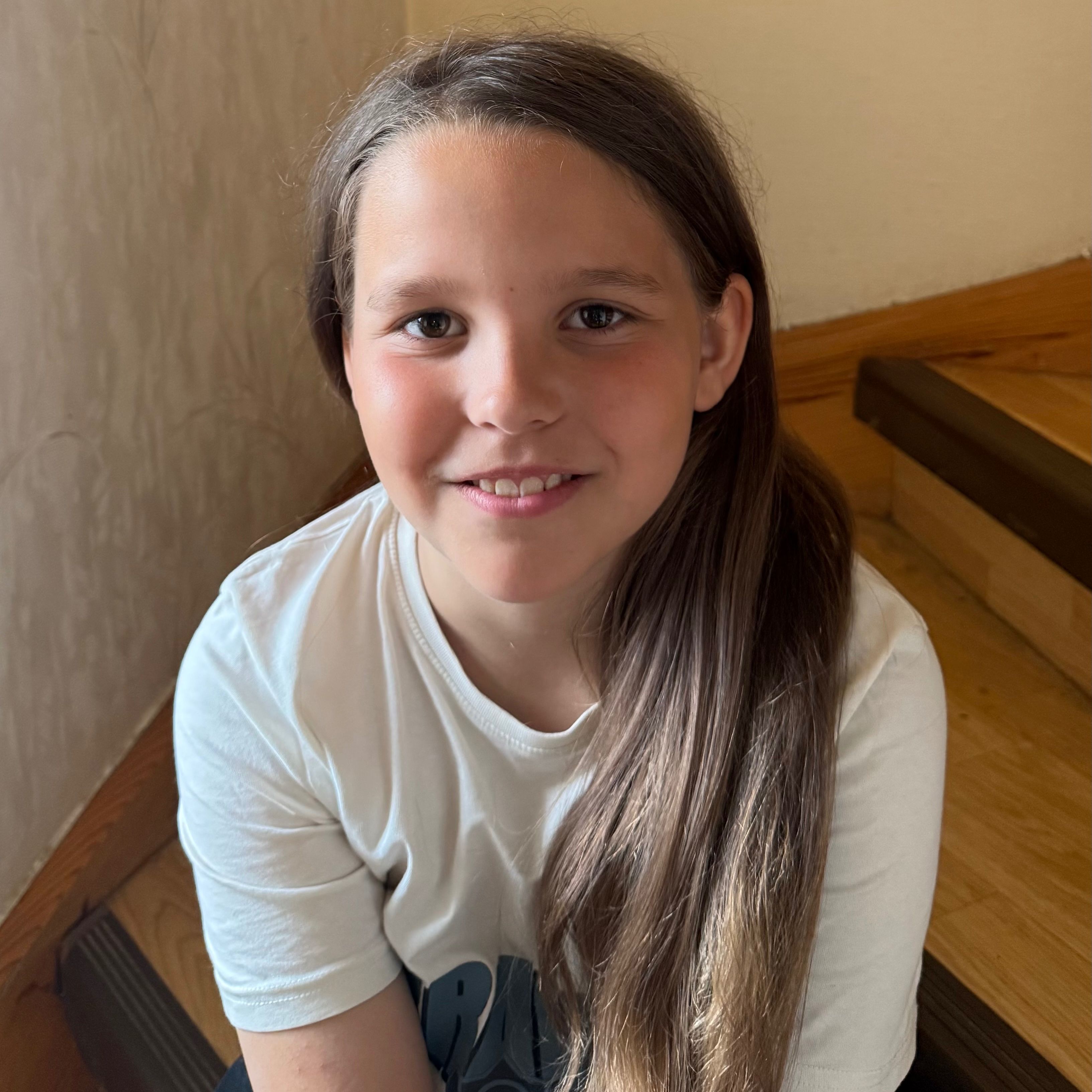 Profilbild för Sigrid Baena