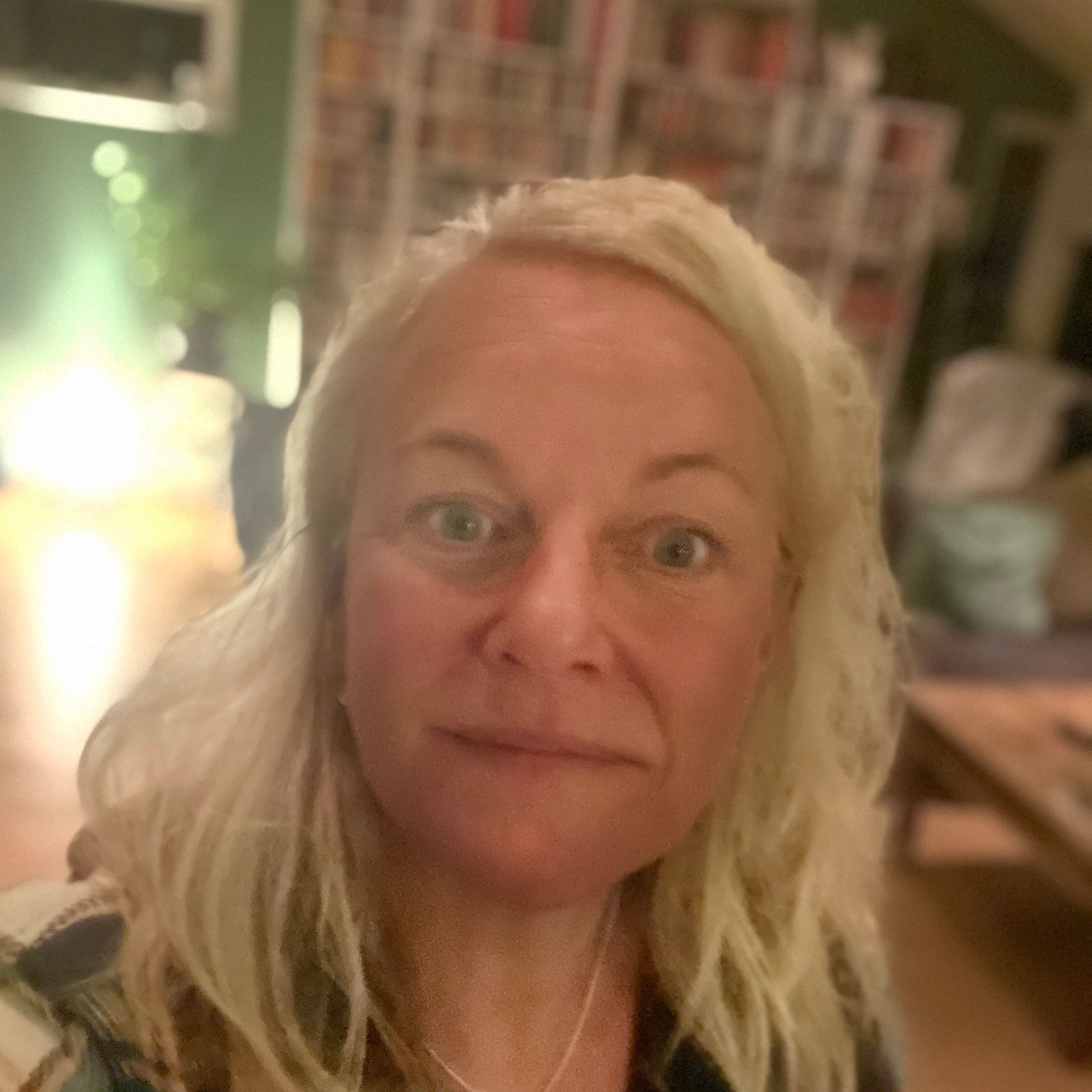 Profilbild för Sanna Björlin