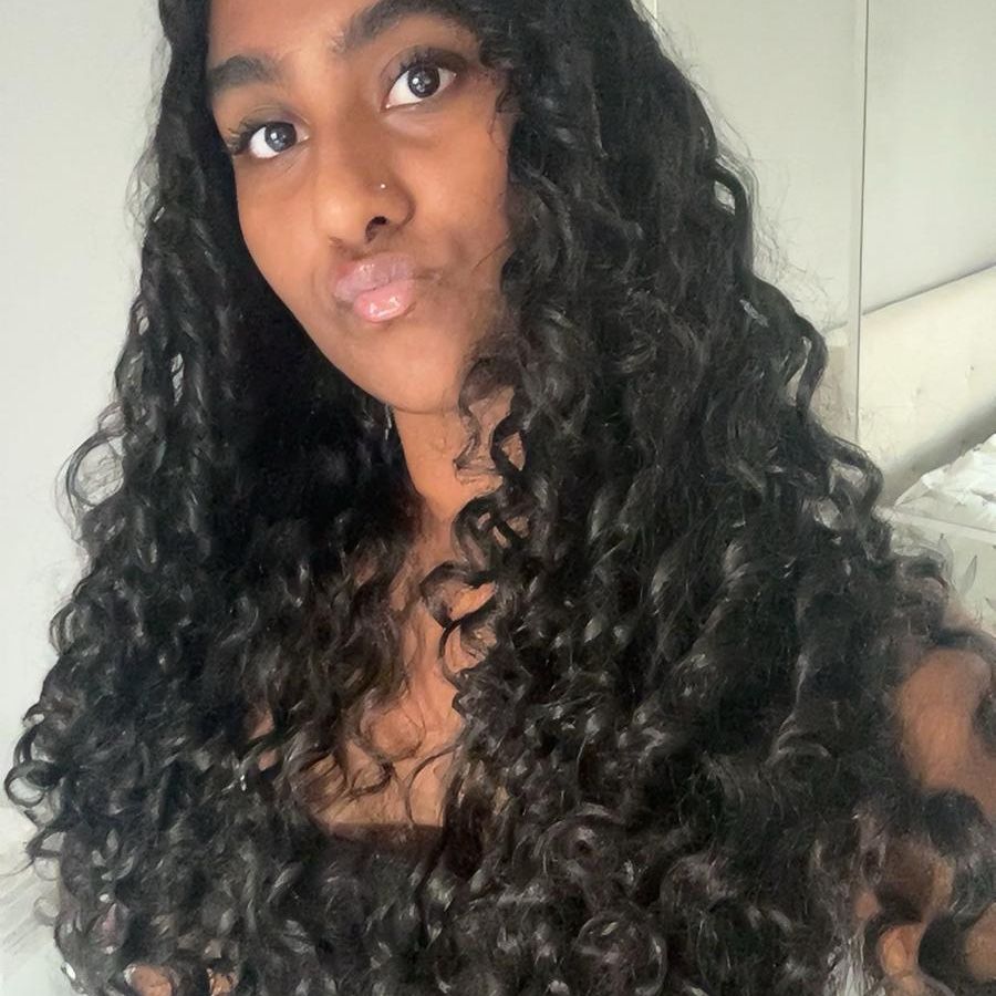 Profilbild för Neha Dhivanshika Sivakumaran