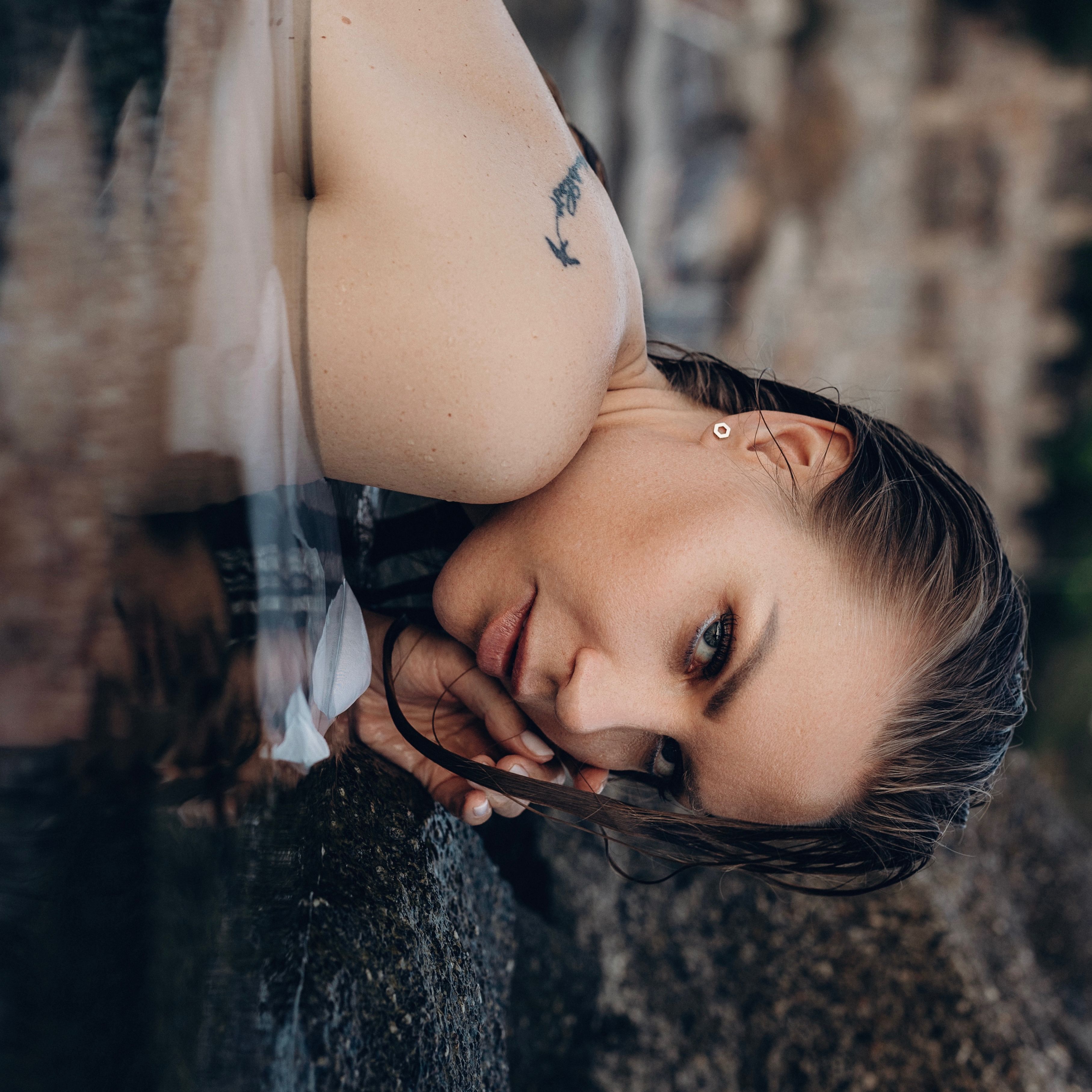 Profilbild för Olena Babka