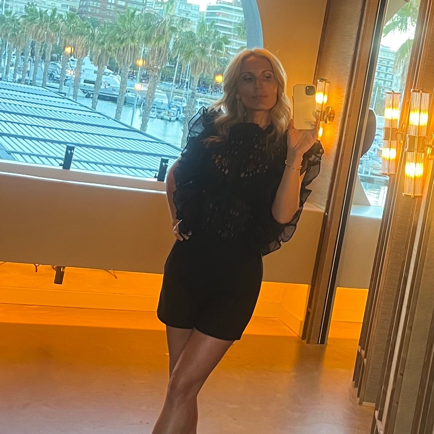 Profilbild för Sanja Shulemaja