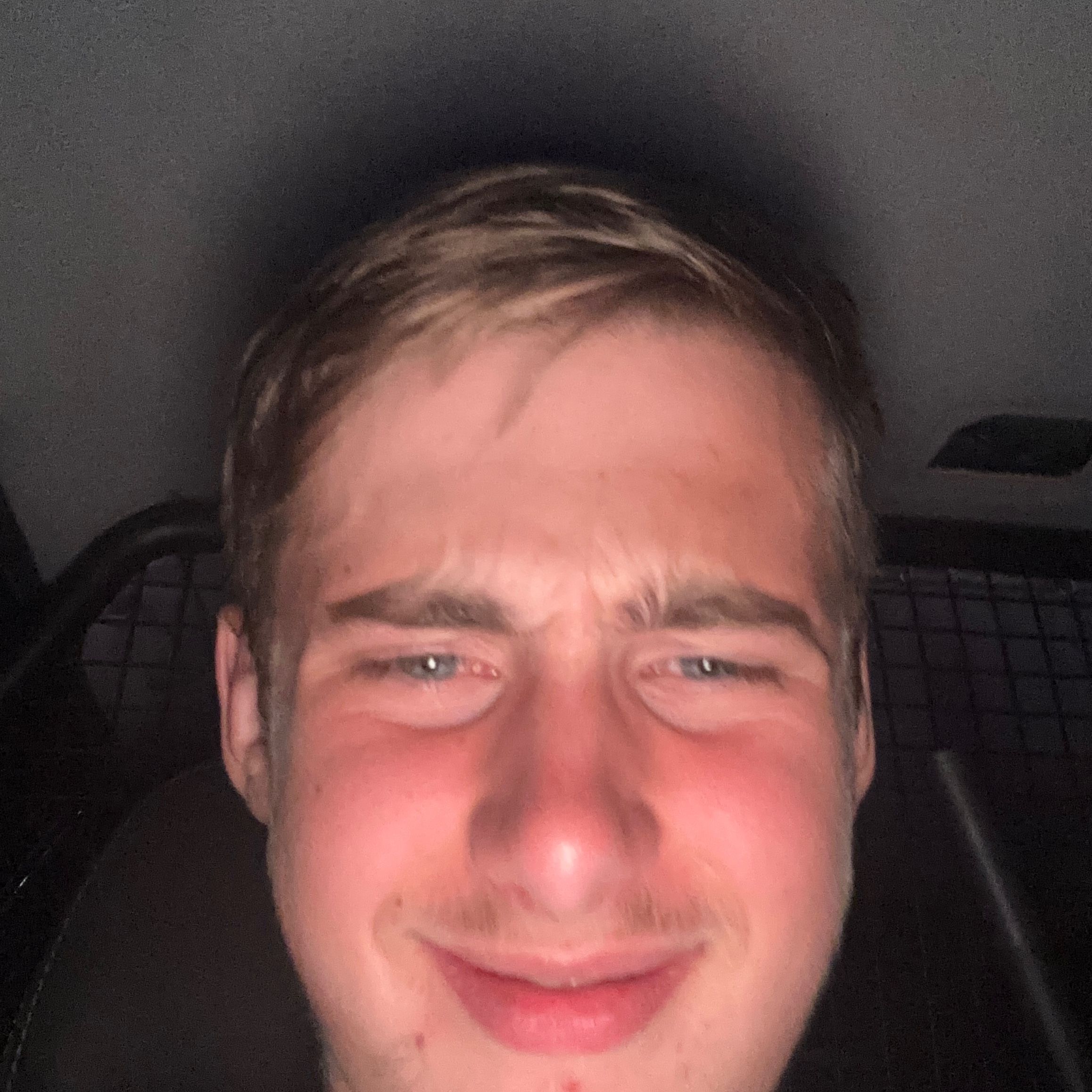 Profilbild för Ludvig Eriksson