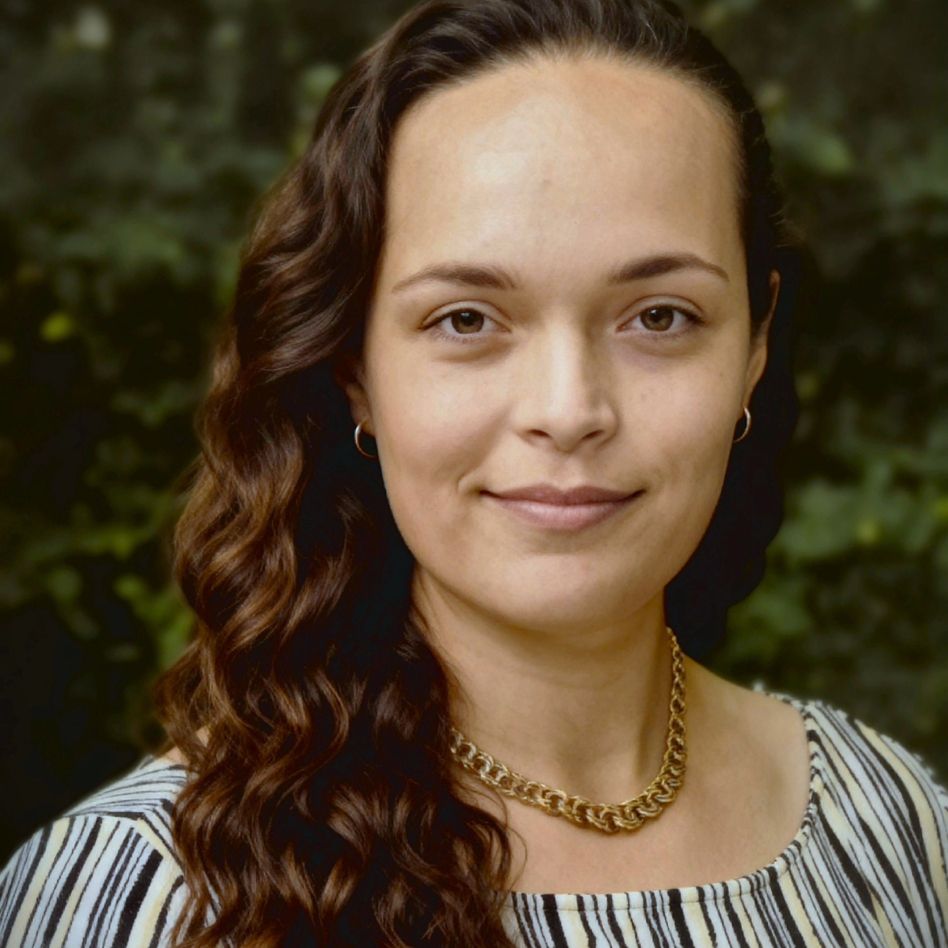 Profilbild för Disa Olina Karlsson Malik (fd. Dyall)