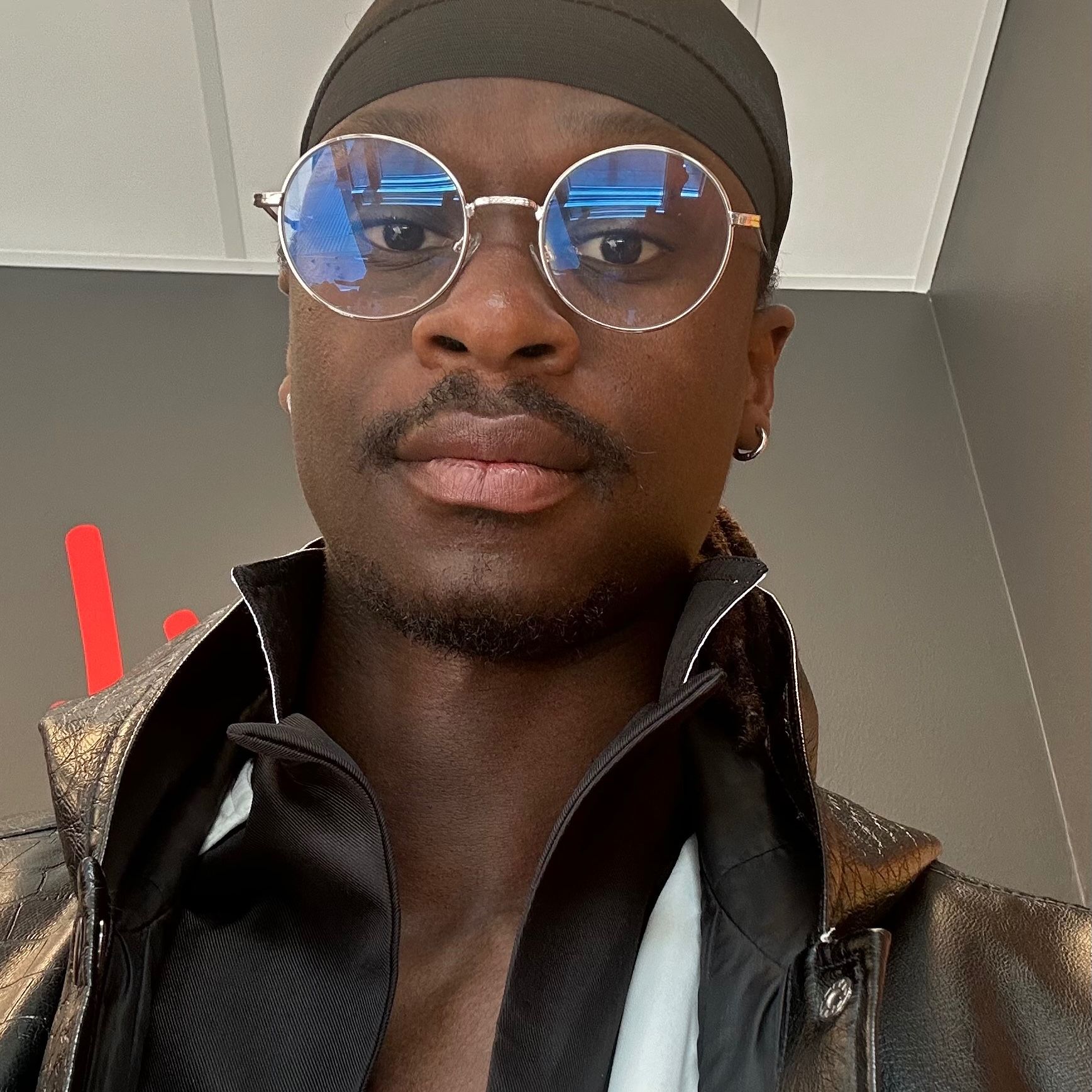 Profilbild för Baboucar Jack