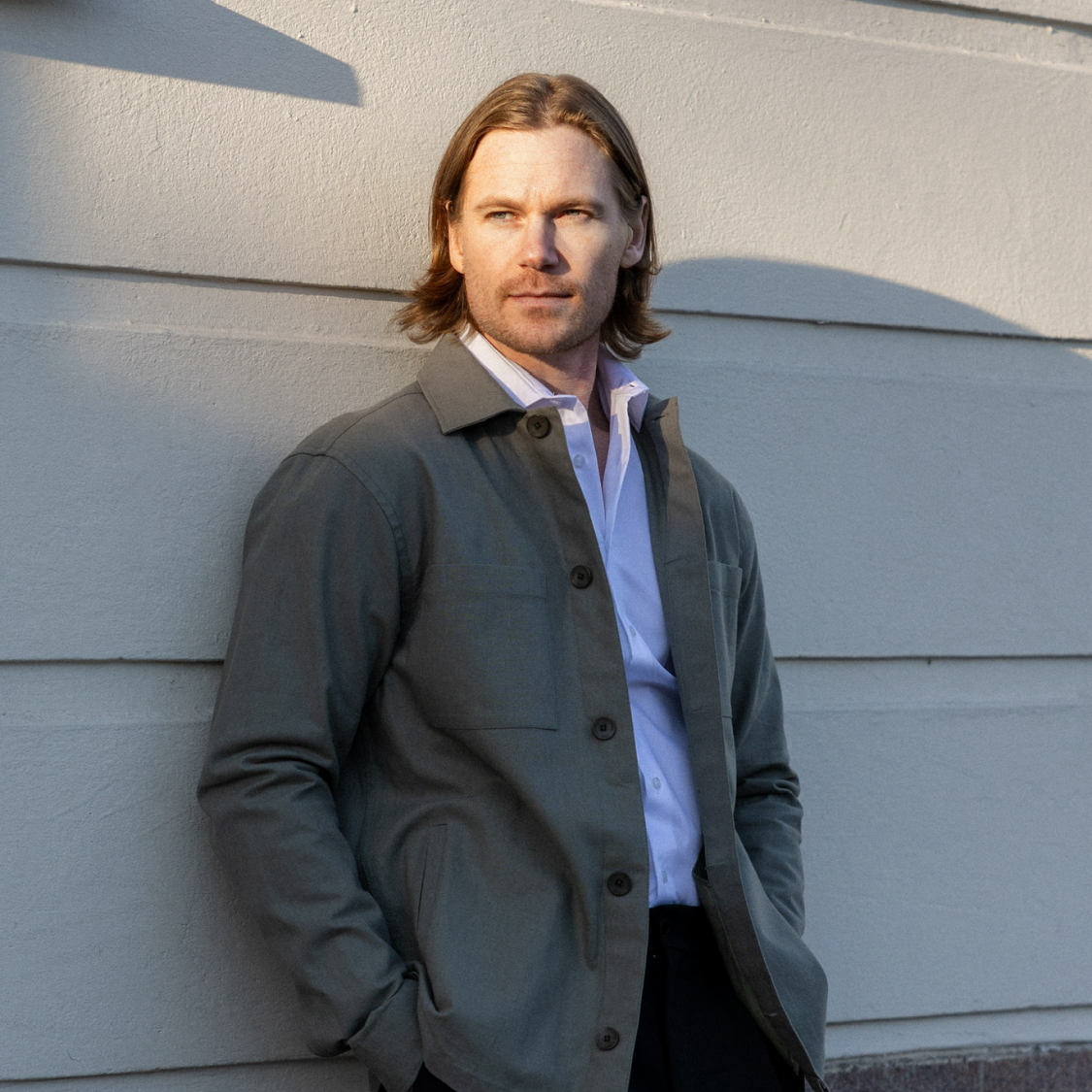 Profilbild för Simon Swenson