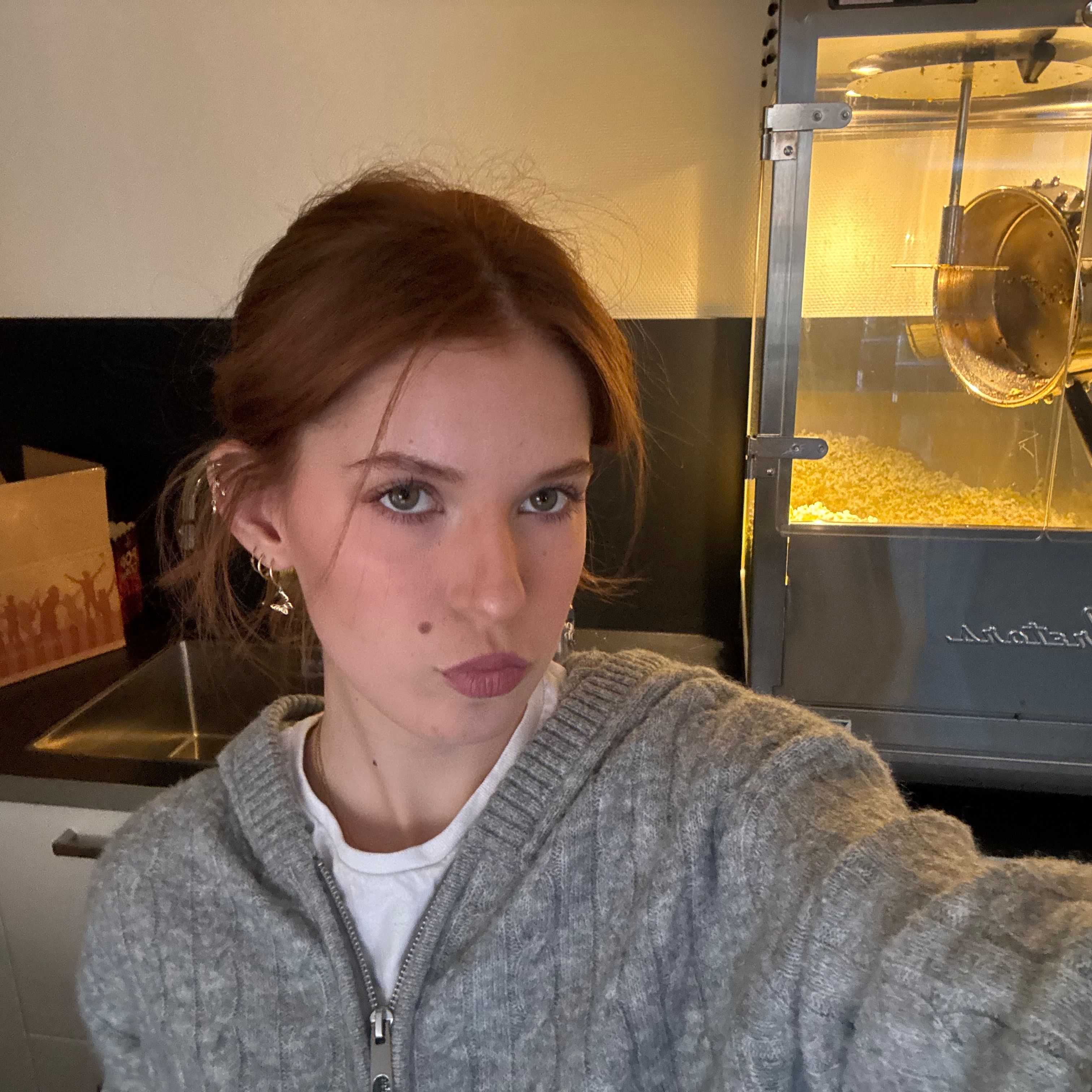 Profilbild för Kaisa Rapakko
