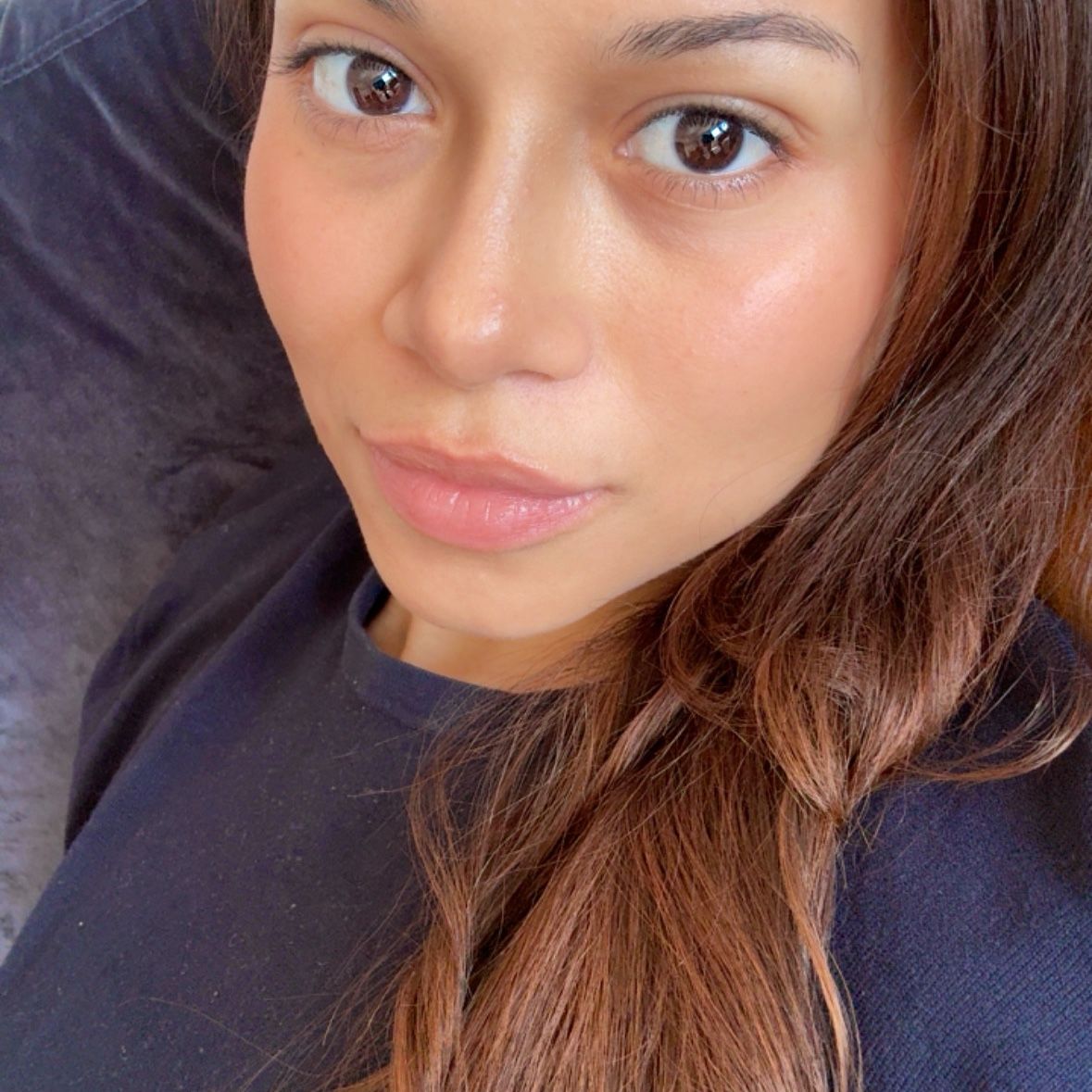 Profilbild för Isabelle Edwirge Figueiredo
