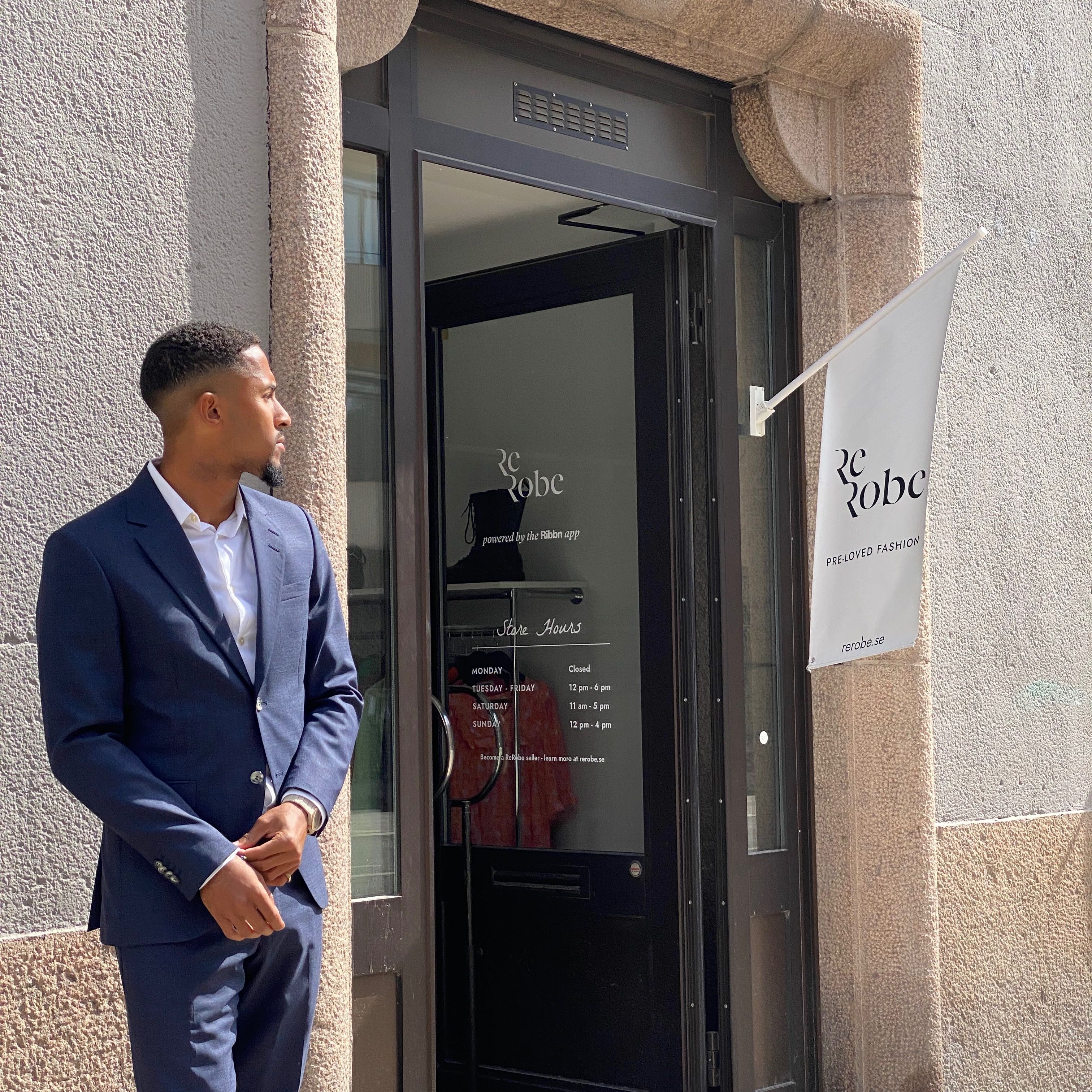 Profilbild för Kwesi Kawawa