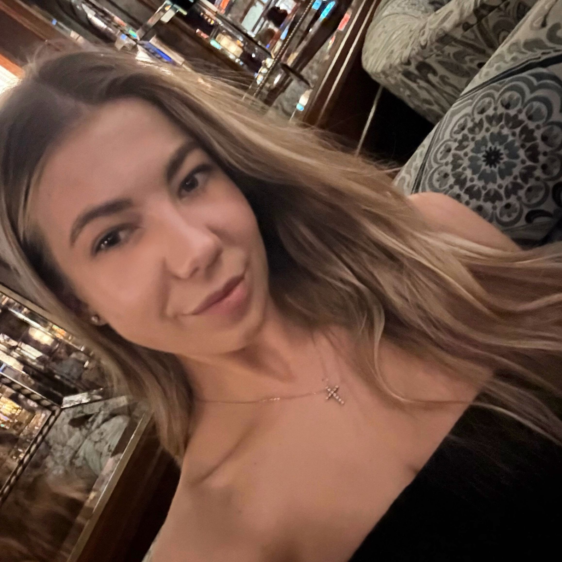 Profilbild för Nataliia Shchur