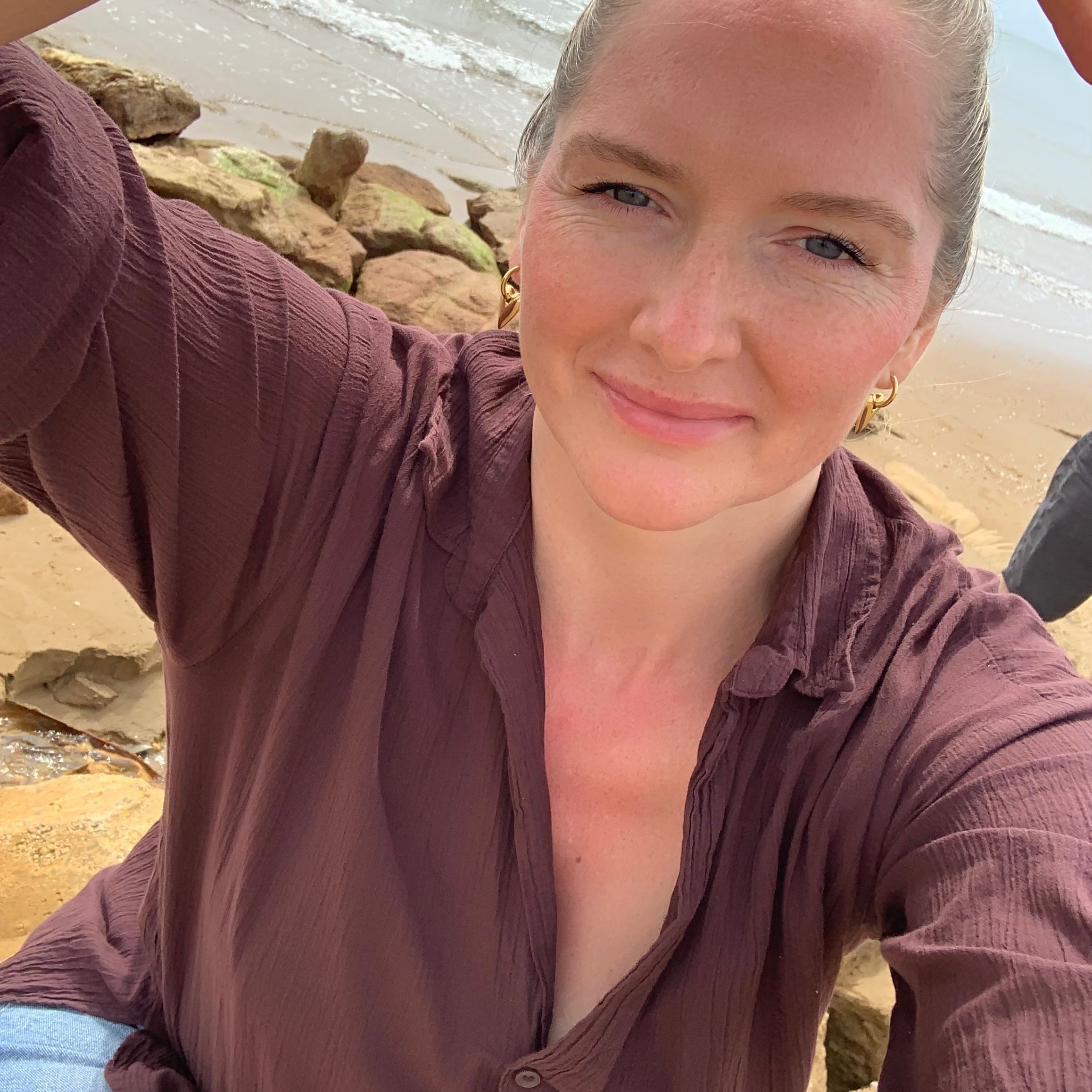 Profilbild för Dana Ingelevica