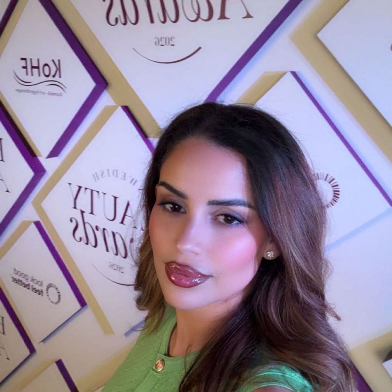 Profilbild för Amira Mabrouk