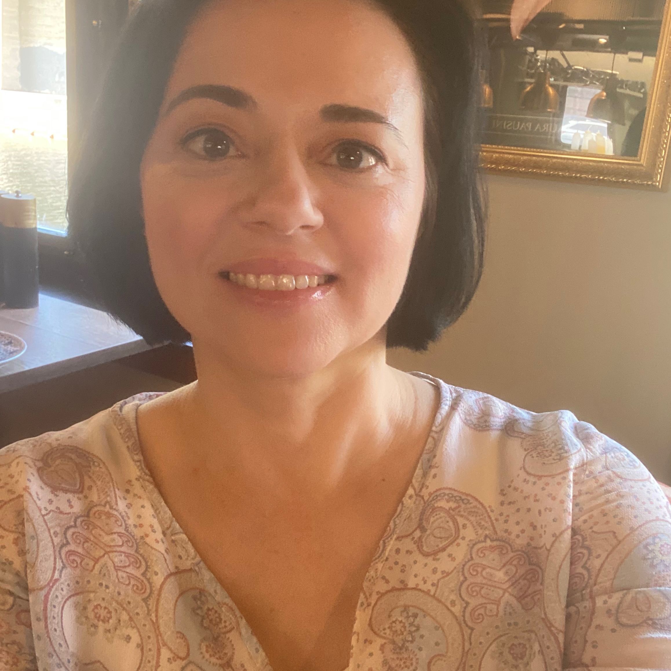 Profilbild för Olga Chernyshova