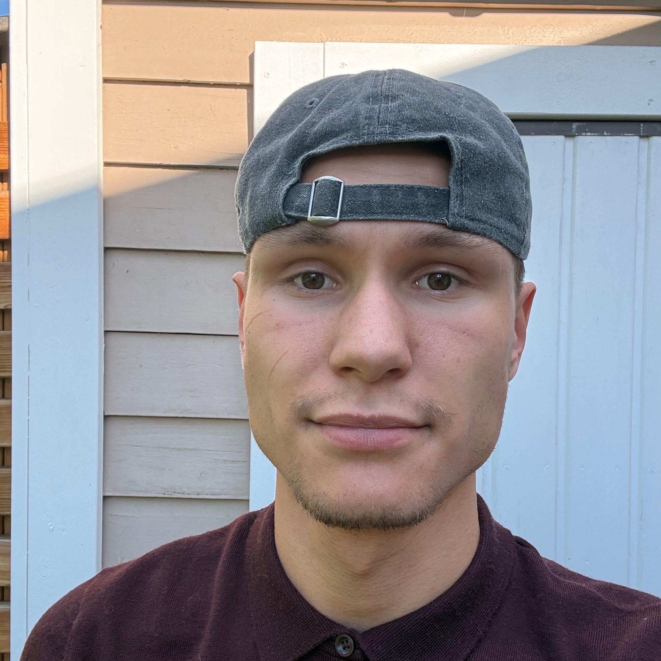 Profilbild för Isak Markovic
