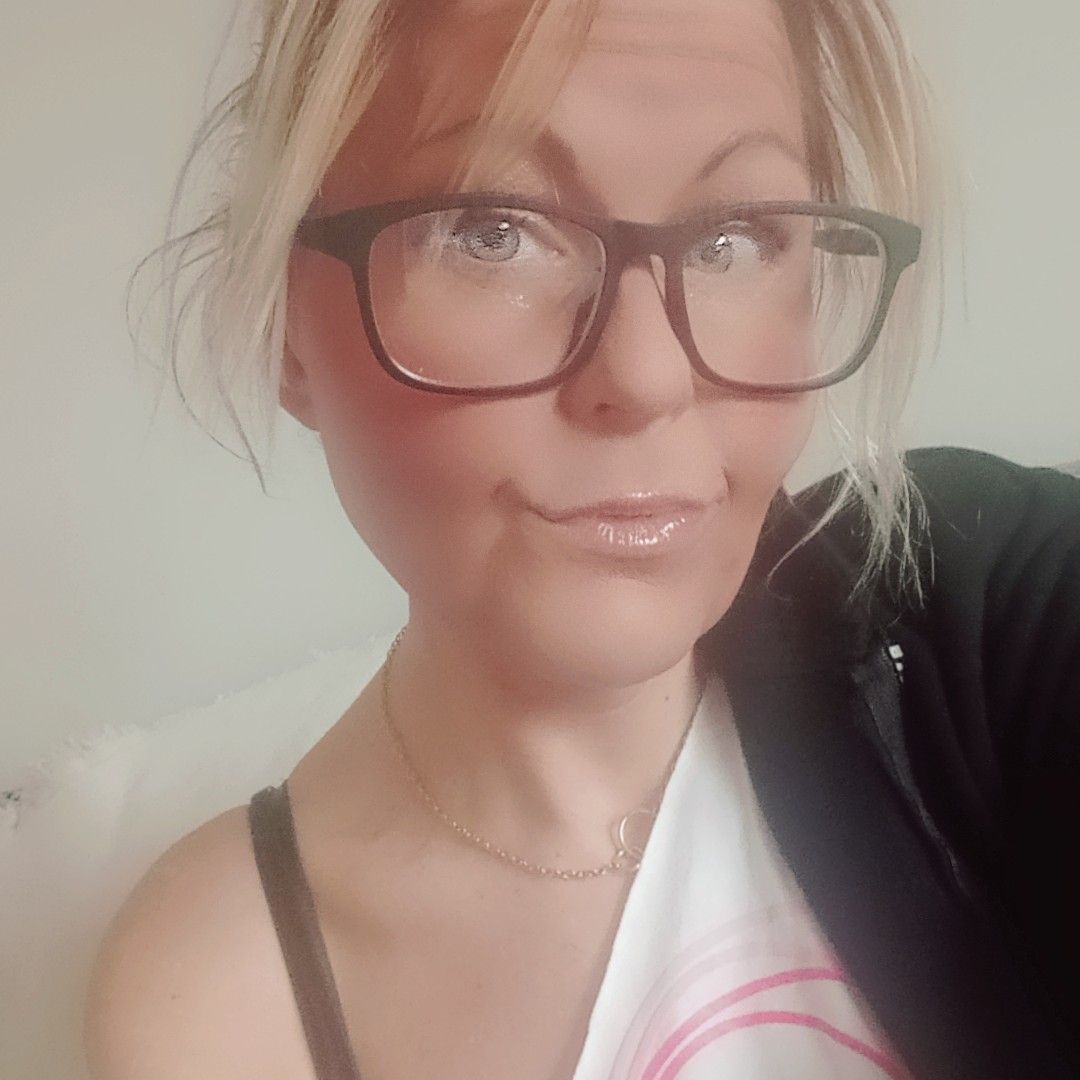 Profilbild för Anna Frida Johansson