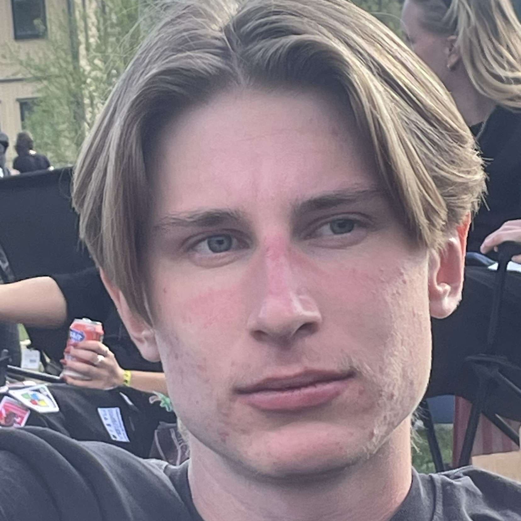 Profilbild för Johannes Mårdberg