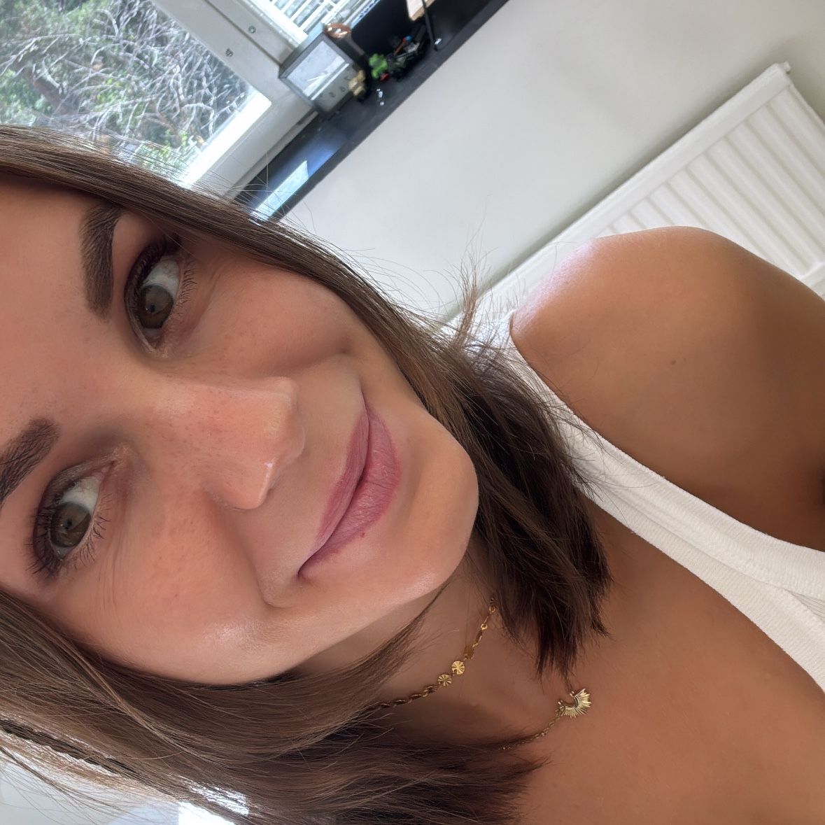 Profilbild för Mikaela Thorman