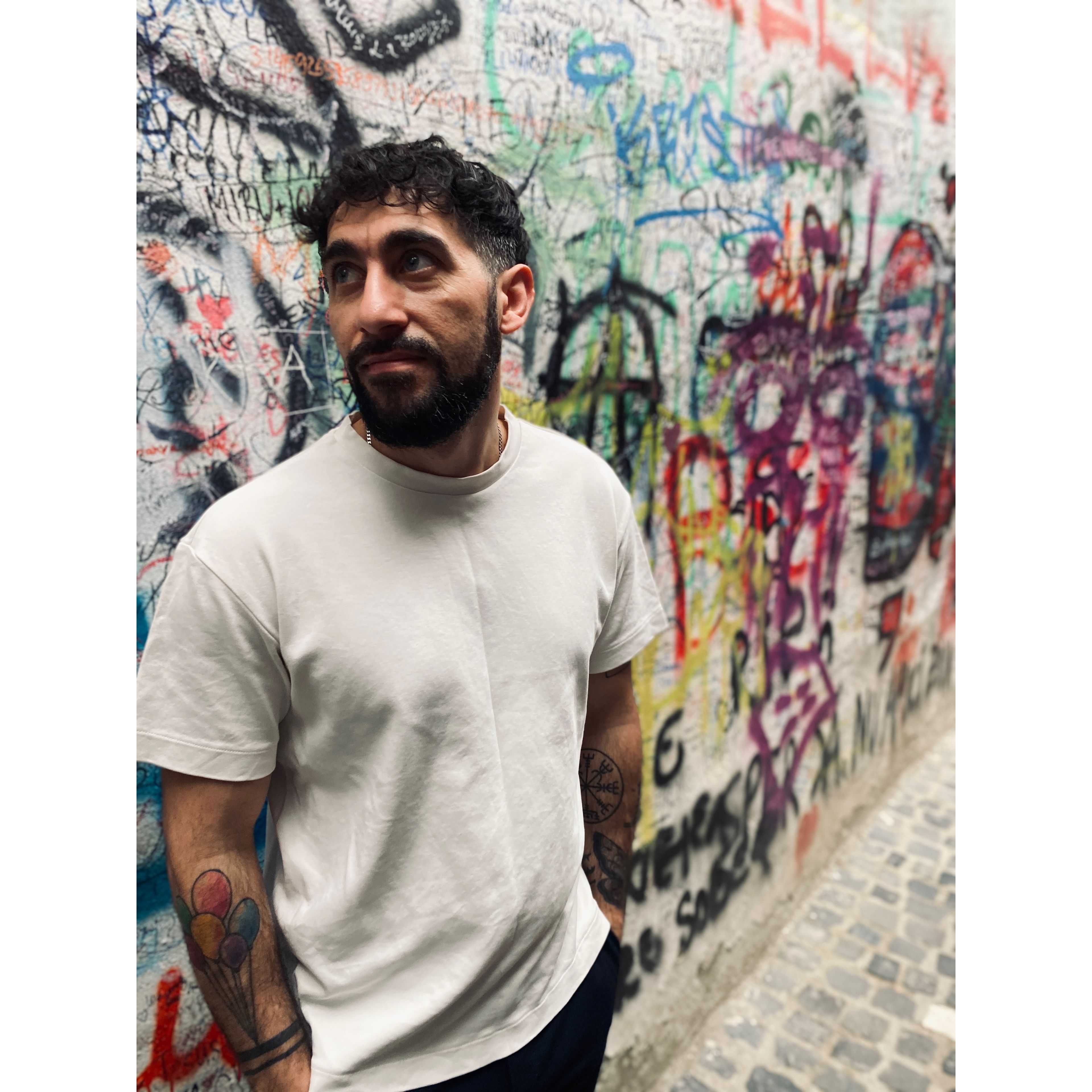 Profilbild för Claudiu Ciobanu